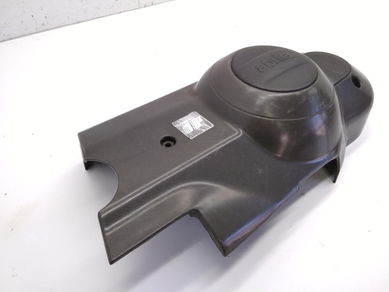 Aprilia scarabeo 250 carter coperchio trasmissione frizione 2004 2006 tdb01