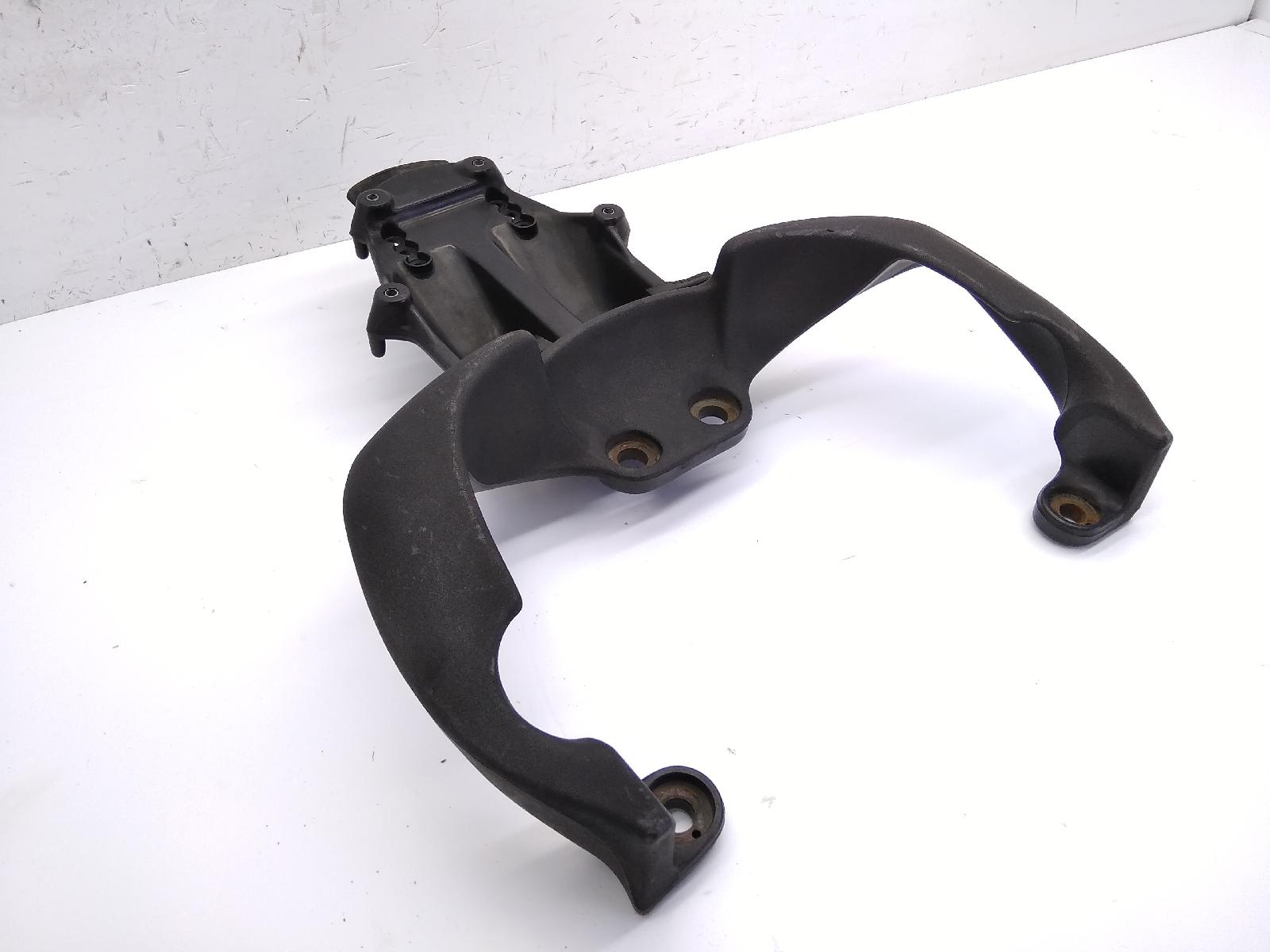 Aprilia scarabeo 250 maniglione posteriore 2004 2006 tdb01