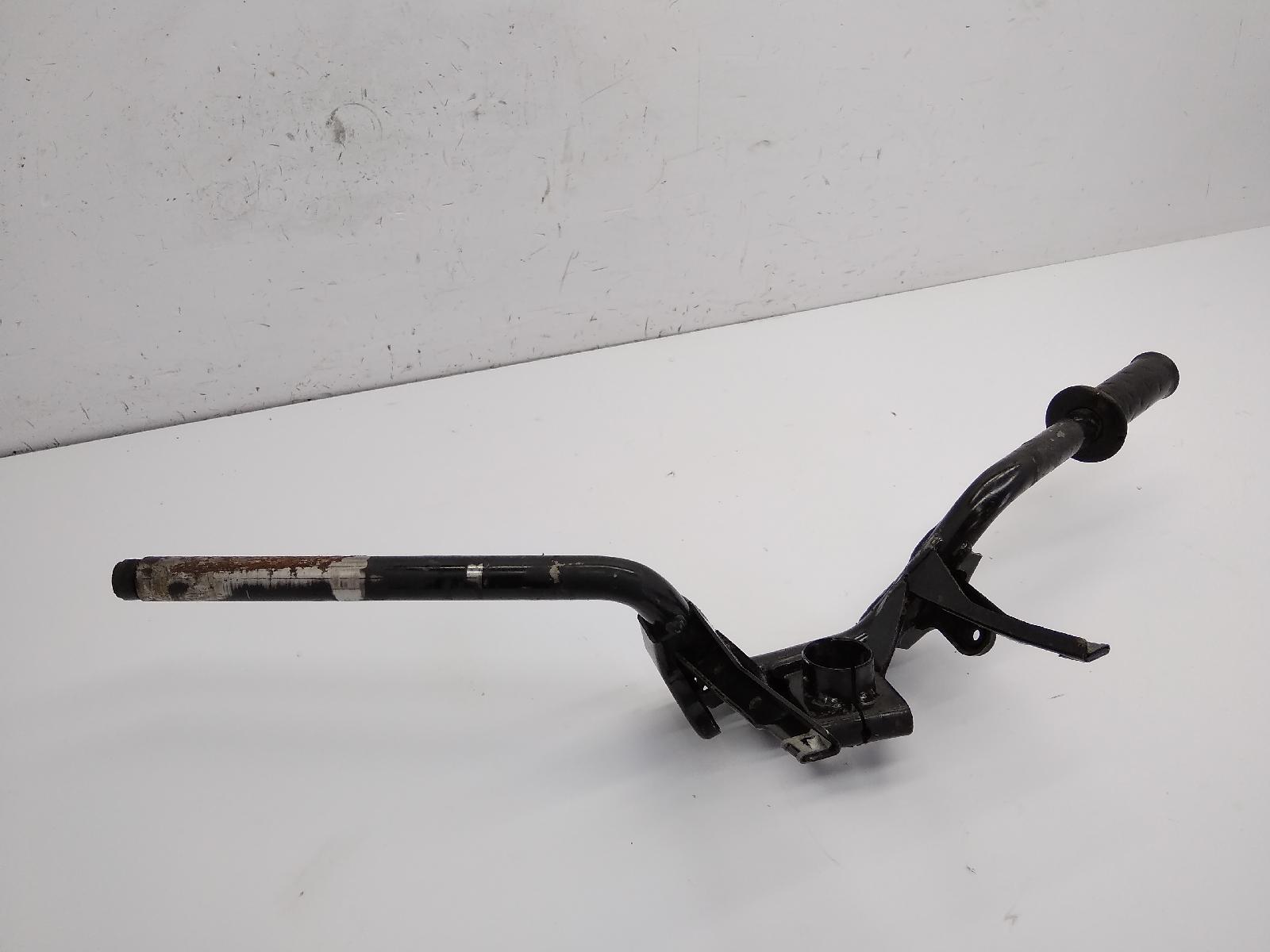 Aprilia scarabeo 250 manubrio 2004 2006 tdb01