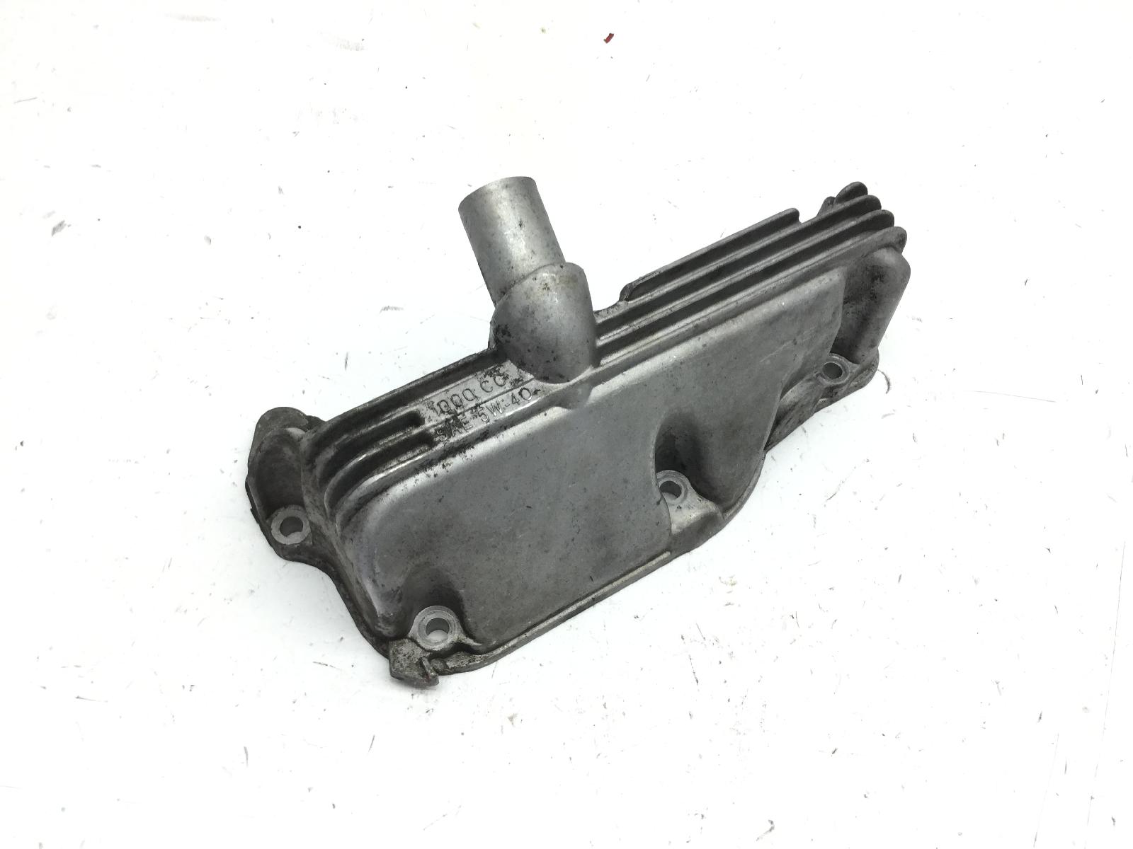 Aprilia scarabeo 250 carter coppa olio 2004 2006 tdb01