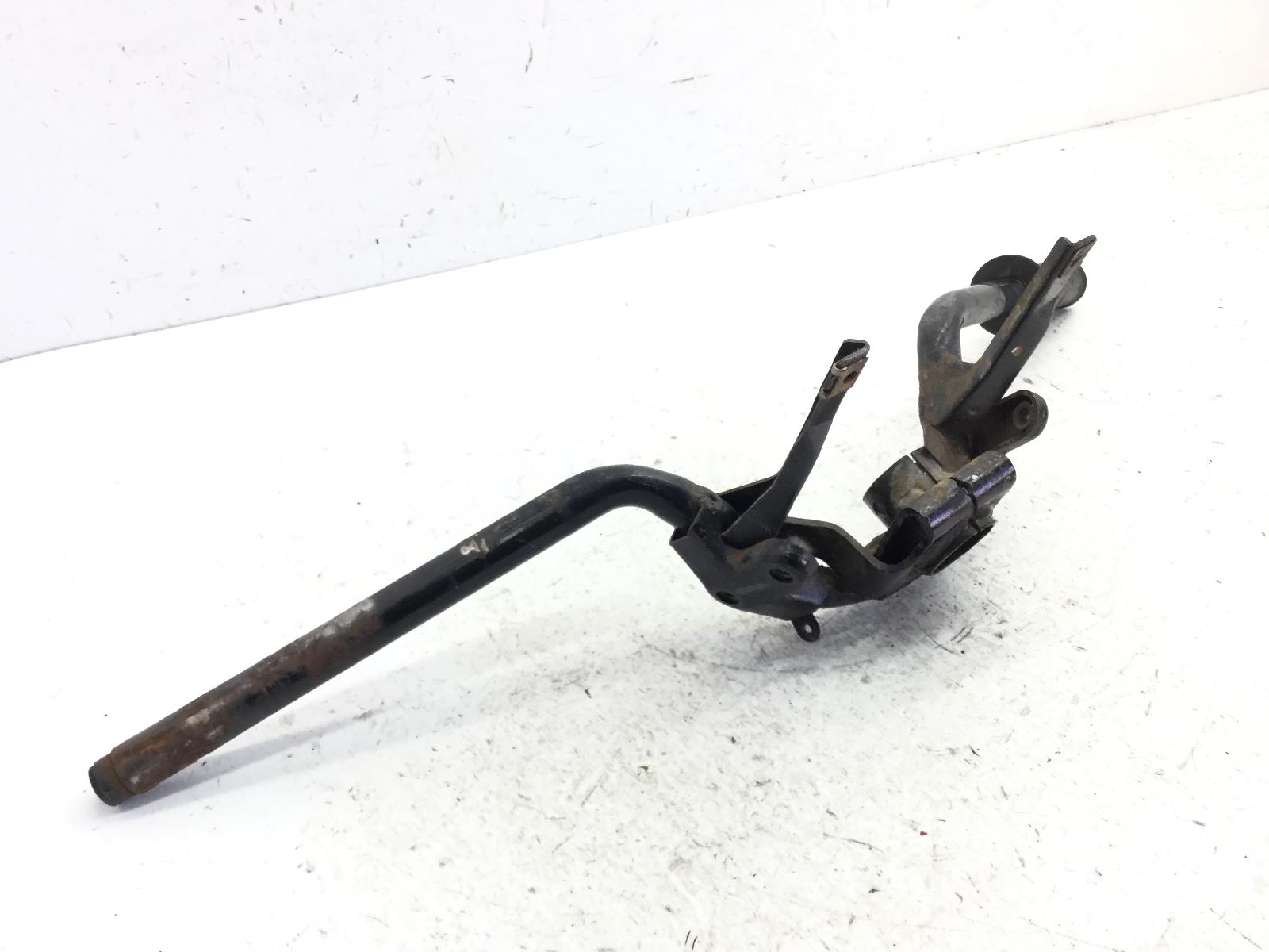 Aprilia scarabeo 250 manubrio 2004 2006 tdb01