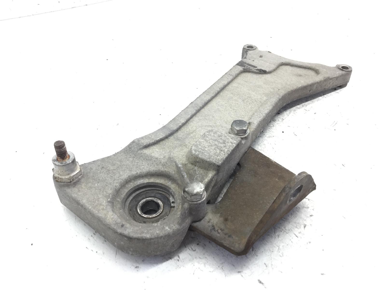 Aprilia scarabeo 250 staffa support scarico marmitta 2004 2006 tdb01