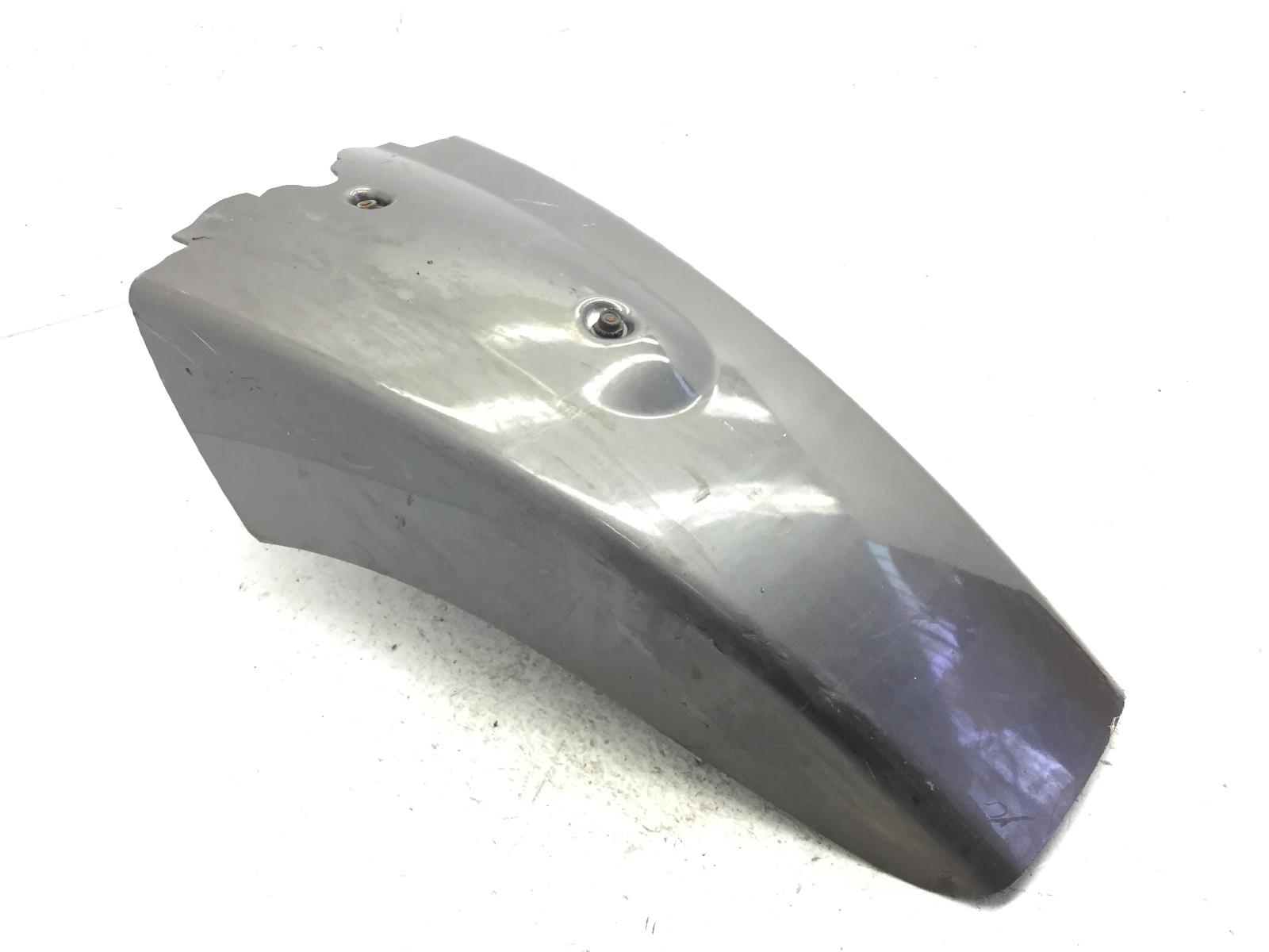 Aprilia scarabeo 250 parafango anteriore parte porteriore e staffa supporto 2004 2006 tdb01