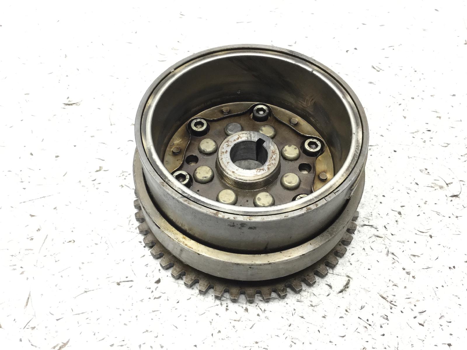 Aprilia scarabeo 250 volano e ruota libera 2004 2006 tdb01