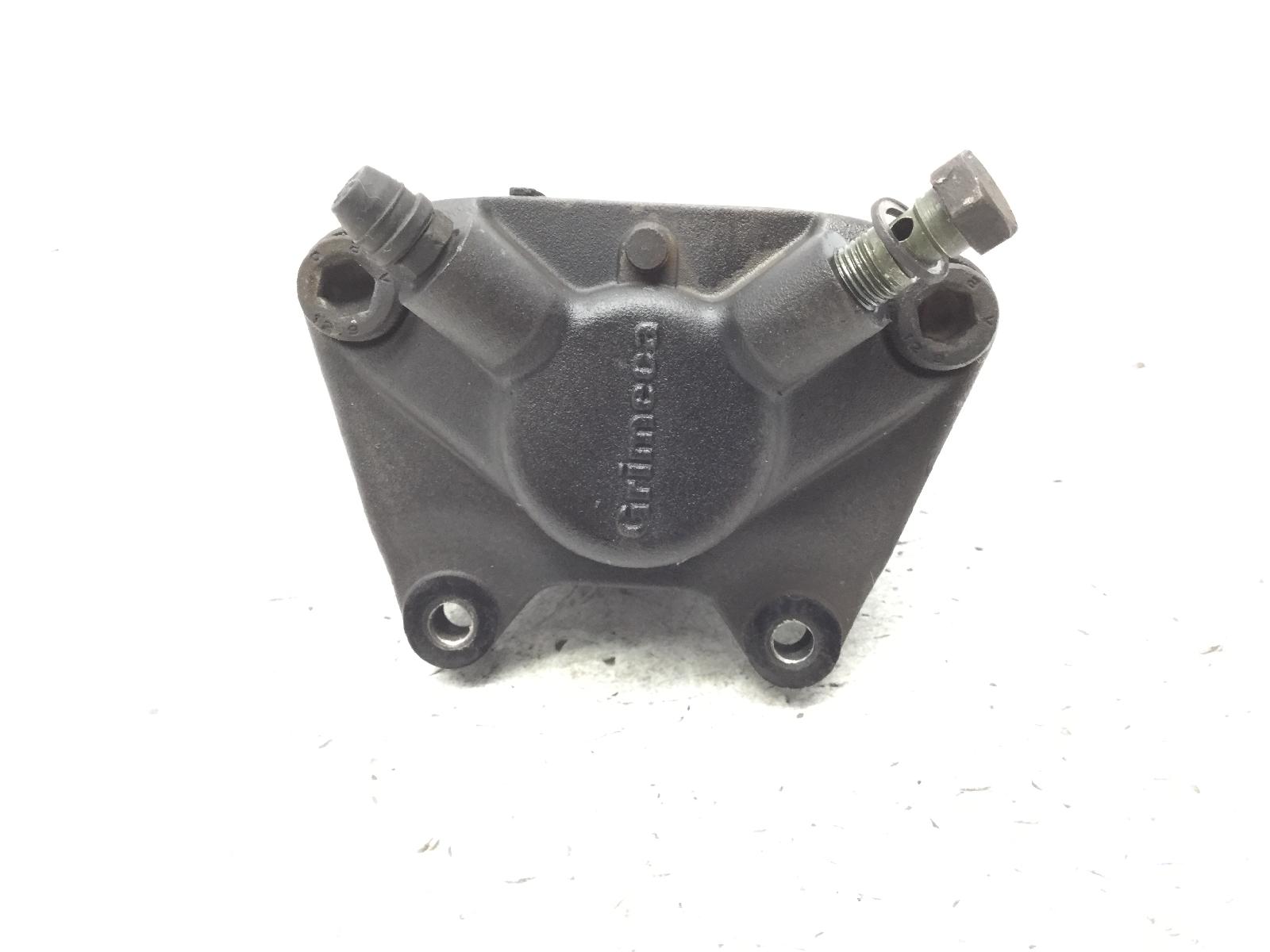 Aprilia scarabeo 250 pinza freno posteriore 2004 2006 tdb01