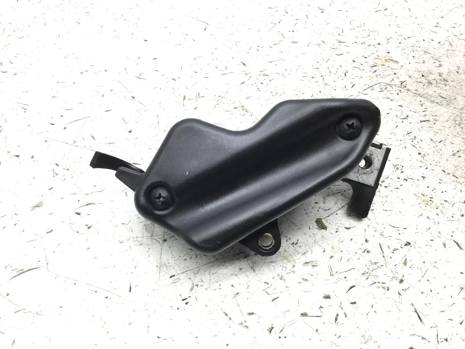 Aprilia scarabeo 250 scatola filtro aria secondaria 2004 2006 tdb01