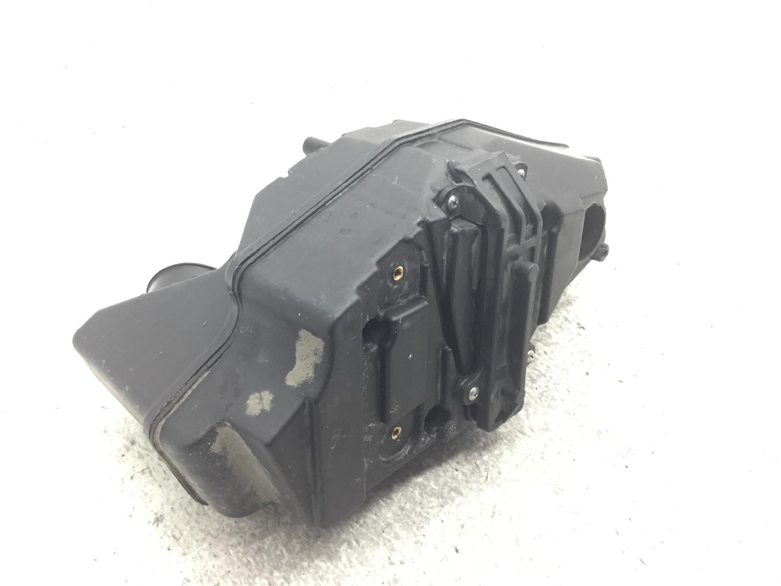 Aprilia scarabeo 250 cassa scatola filtro aria 2004 2006 tdb01