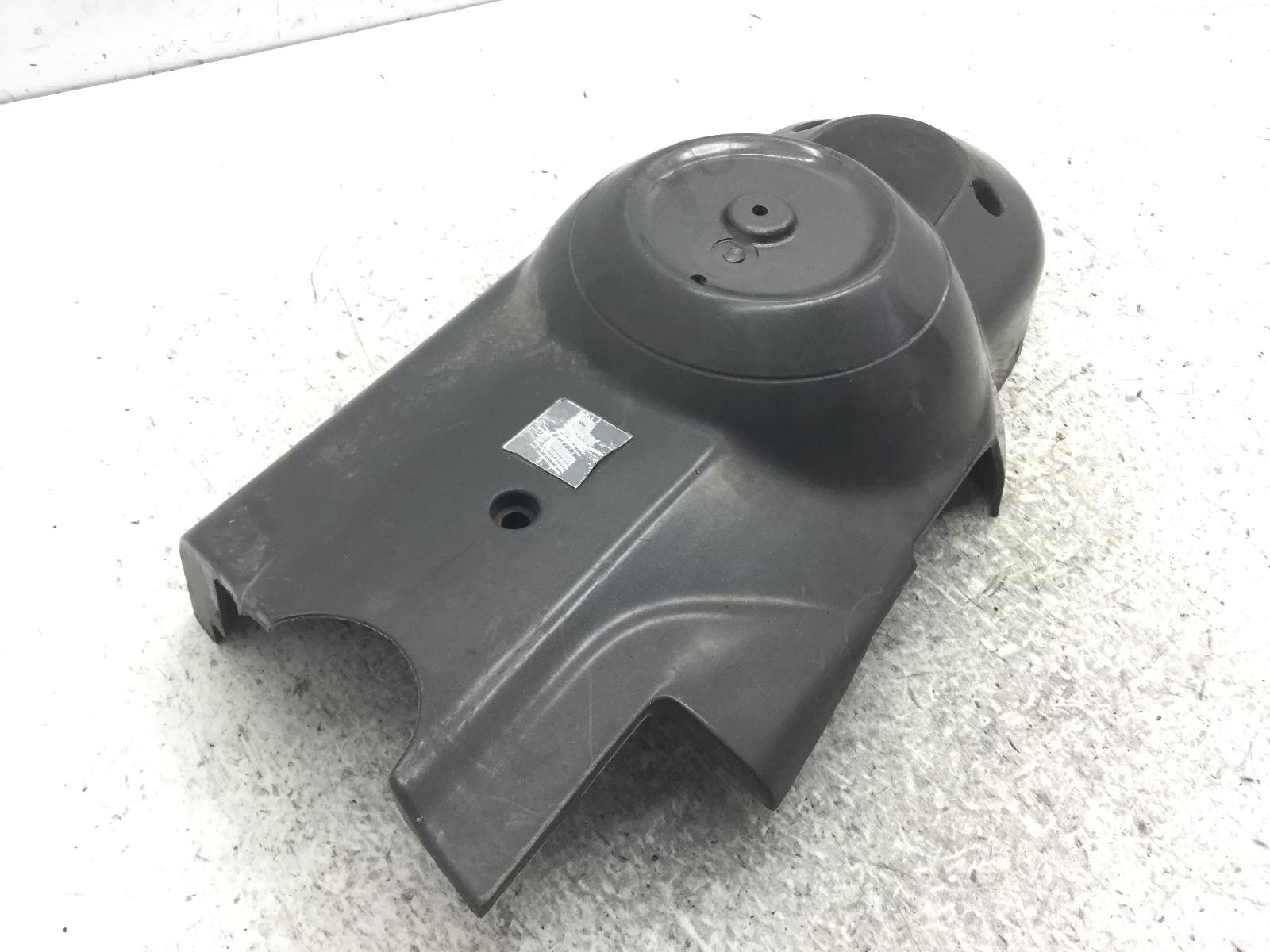 Aprilia scarabeo 250 coperchio carter trasmissione in plastica 2004 2006 tdb01