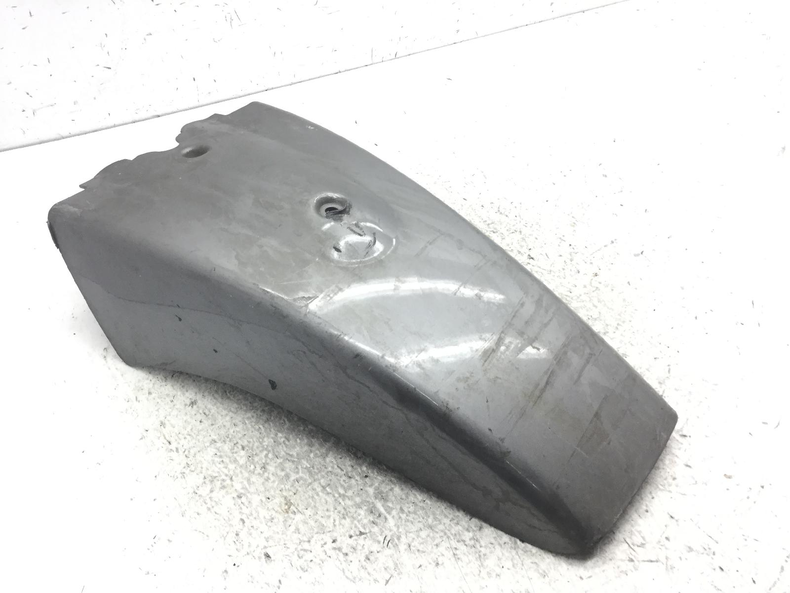 Aprilia scarabeo 250 parafango ruota anteriore parte posteriore - crepe 2004 2006 tdb01