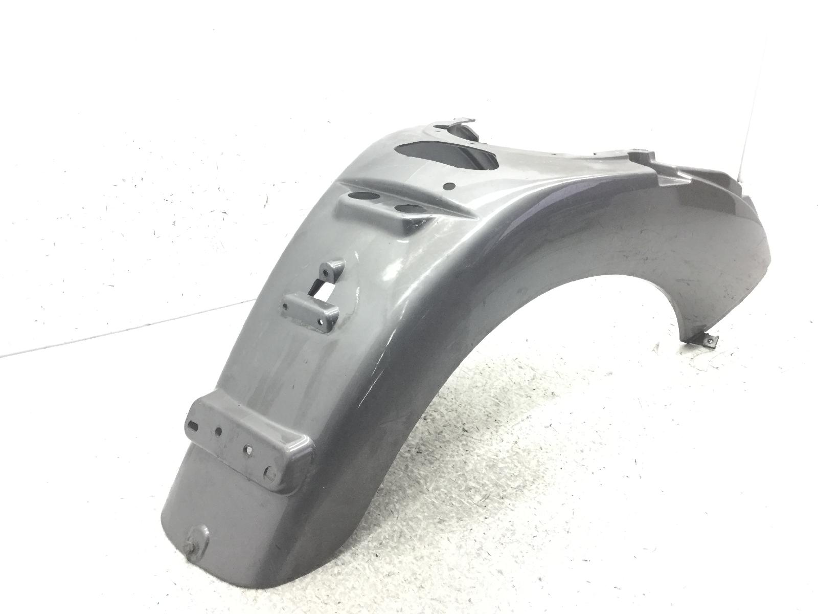 Aprilia scarabeo 250 carena fiancate coda codone posteriore - piccola crepa 2004 2006 tdb01