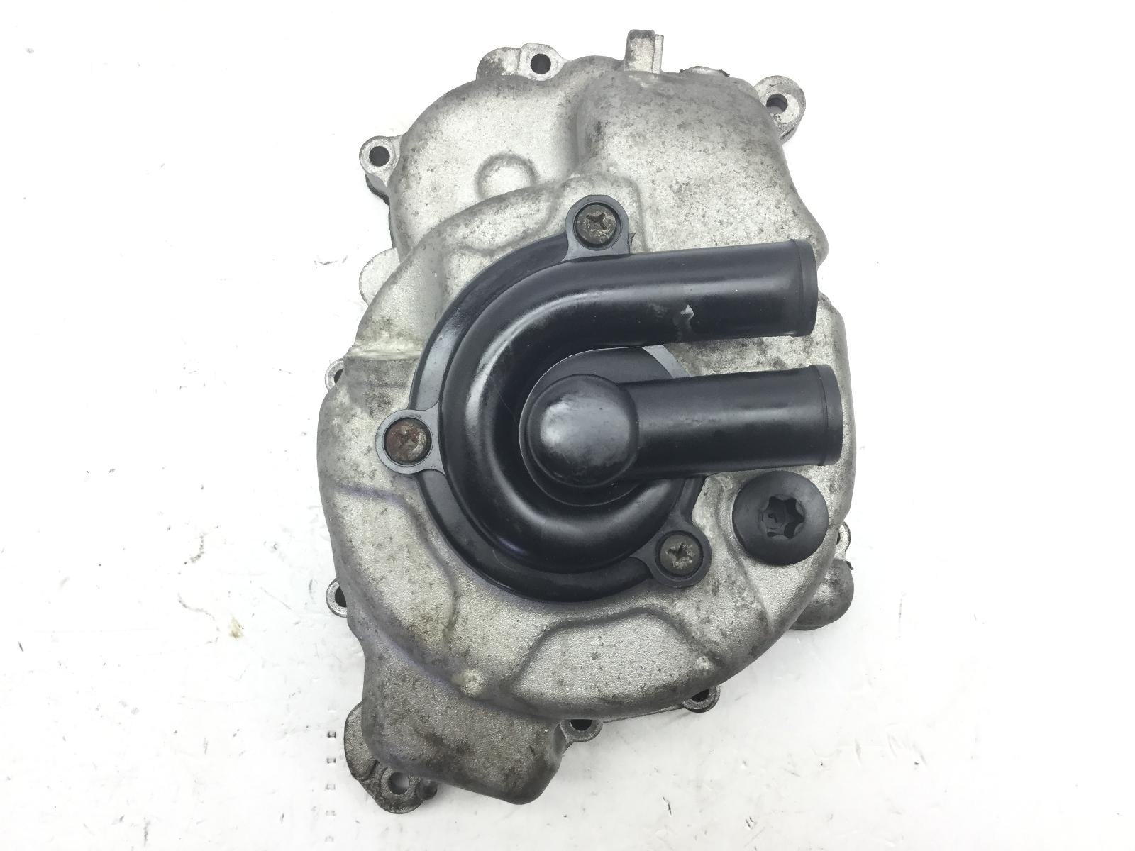 Aprilia scarabeo 250 carter coperchio statore volano pompa acqua girante 2004 2006 tdb01