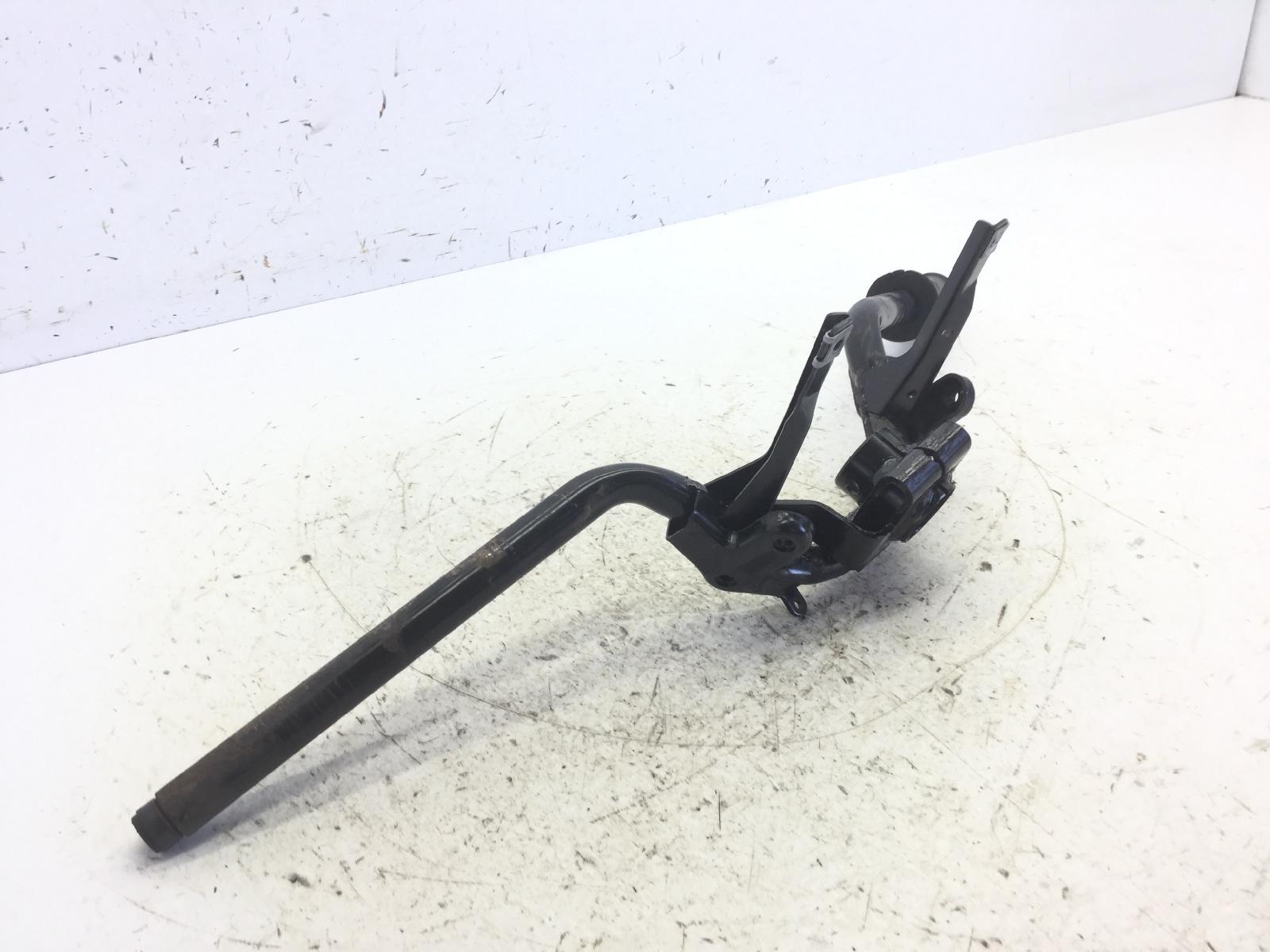 Aprilia scarabeo 250 manubrio handlebar 2004 2006 tdb01