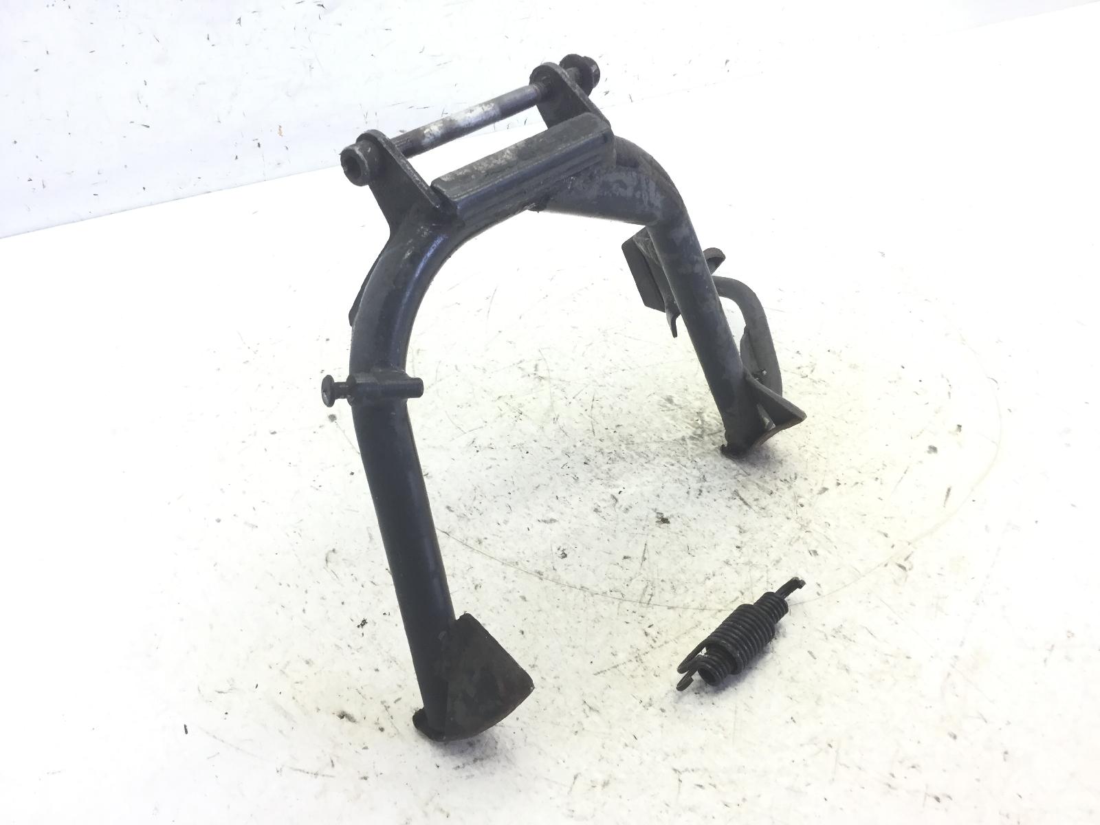 Aprilia scarabeo 250 cavalletto centrale e accessori 2004 2006 tdb01