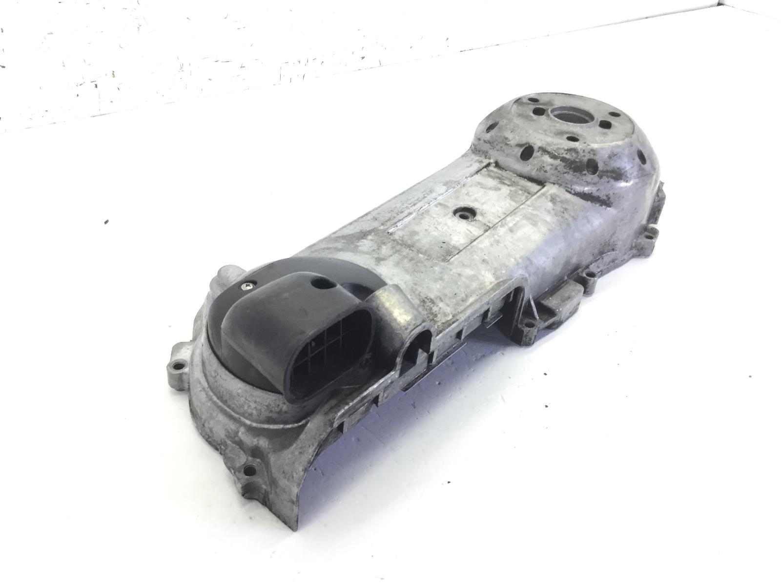 Aprilia scarabeo 250 coperchio carter trasmissione 2004 2006 tdb01