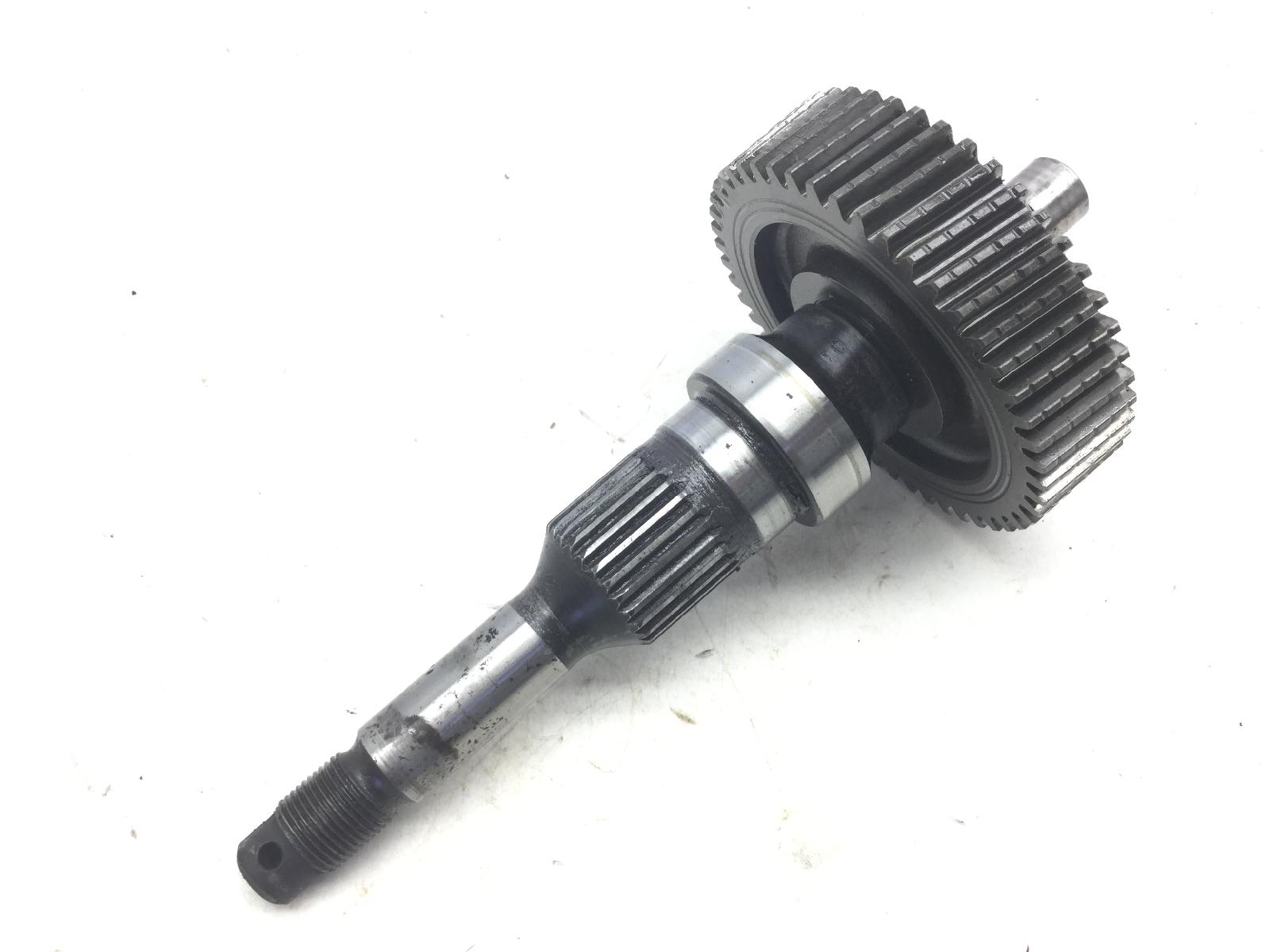 Aprilia scarabeo 250 albero ingranaggio trasmissione ruota posteriore 2004 2006 tdb01