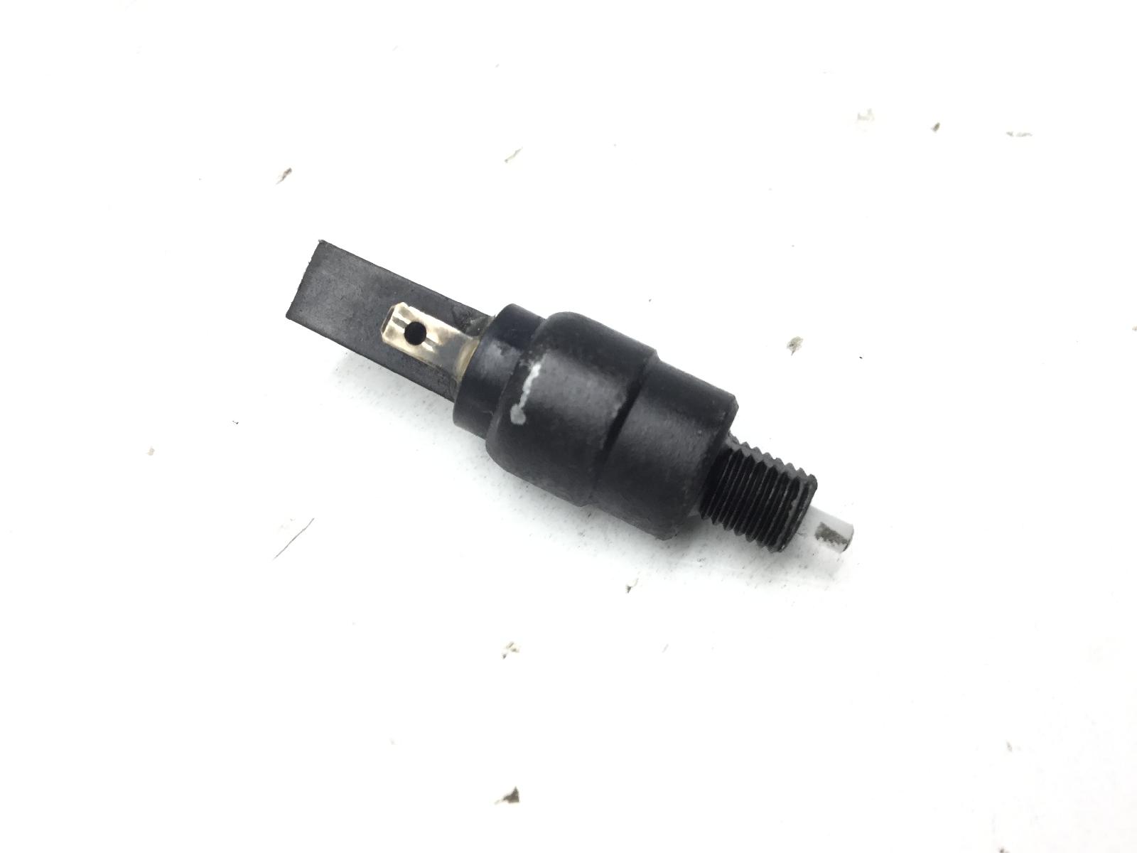 Aprilia scarabeo 250 sensore pulsante stop microstop freno anteriore 2004 2006 tdb01