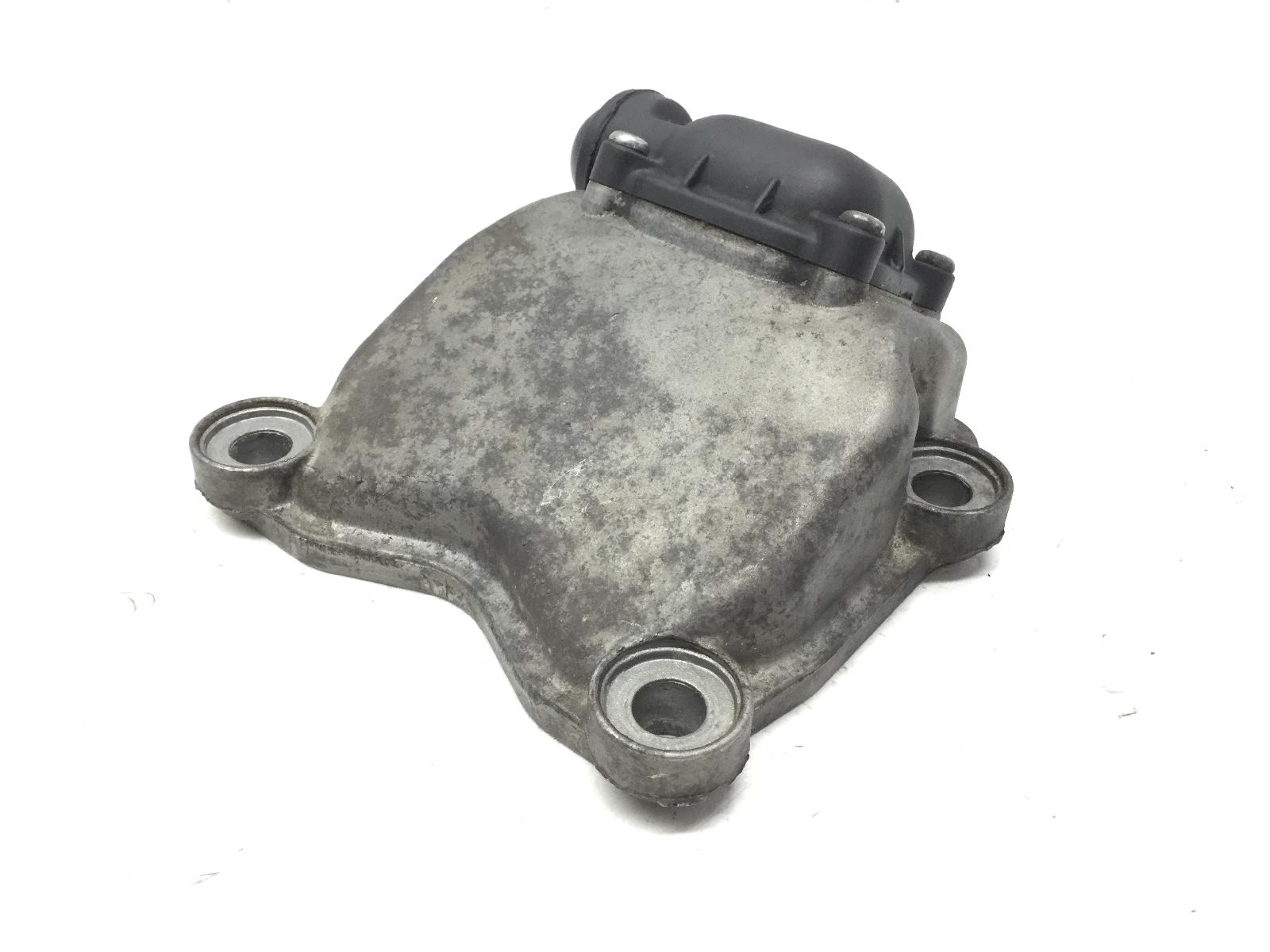 Aprilia scarabeo 250 carter coperchio testa testata head 2004 2006 tdb01