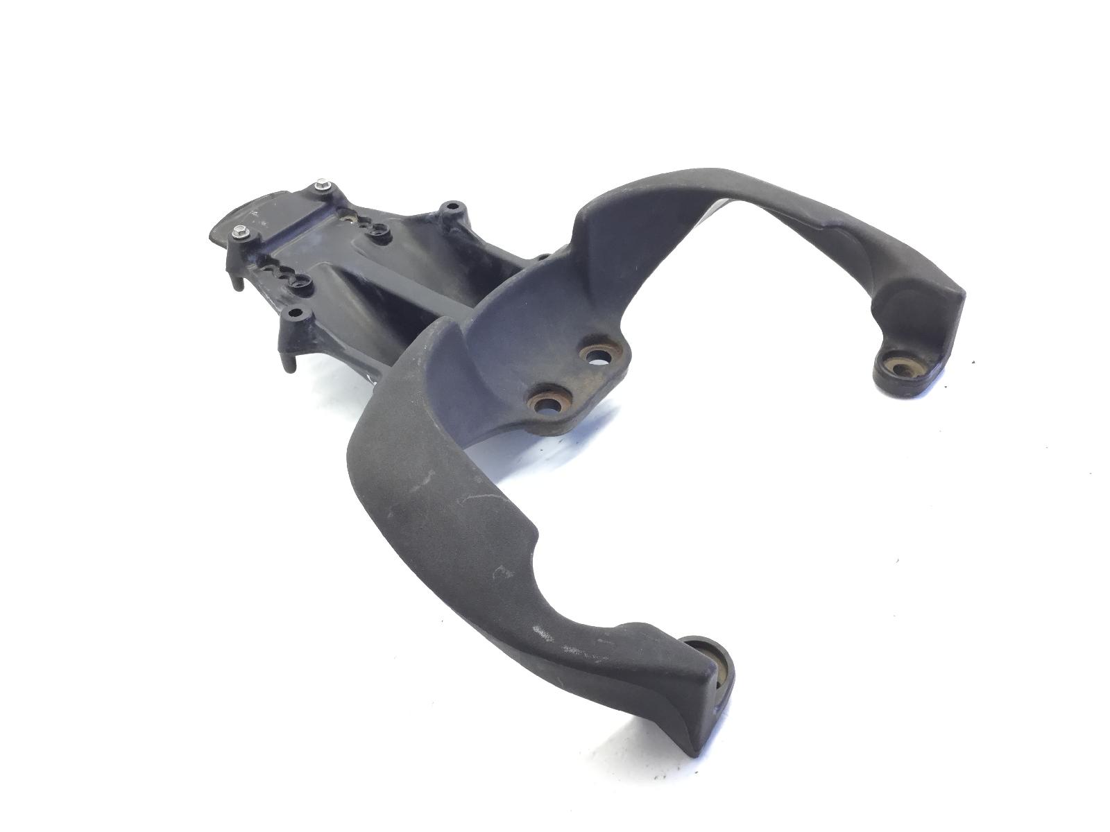 Aprilia scarabeo 250 maniglione portapacchi posteriore 2004 2006 tdb01