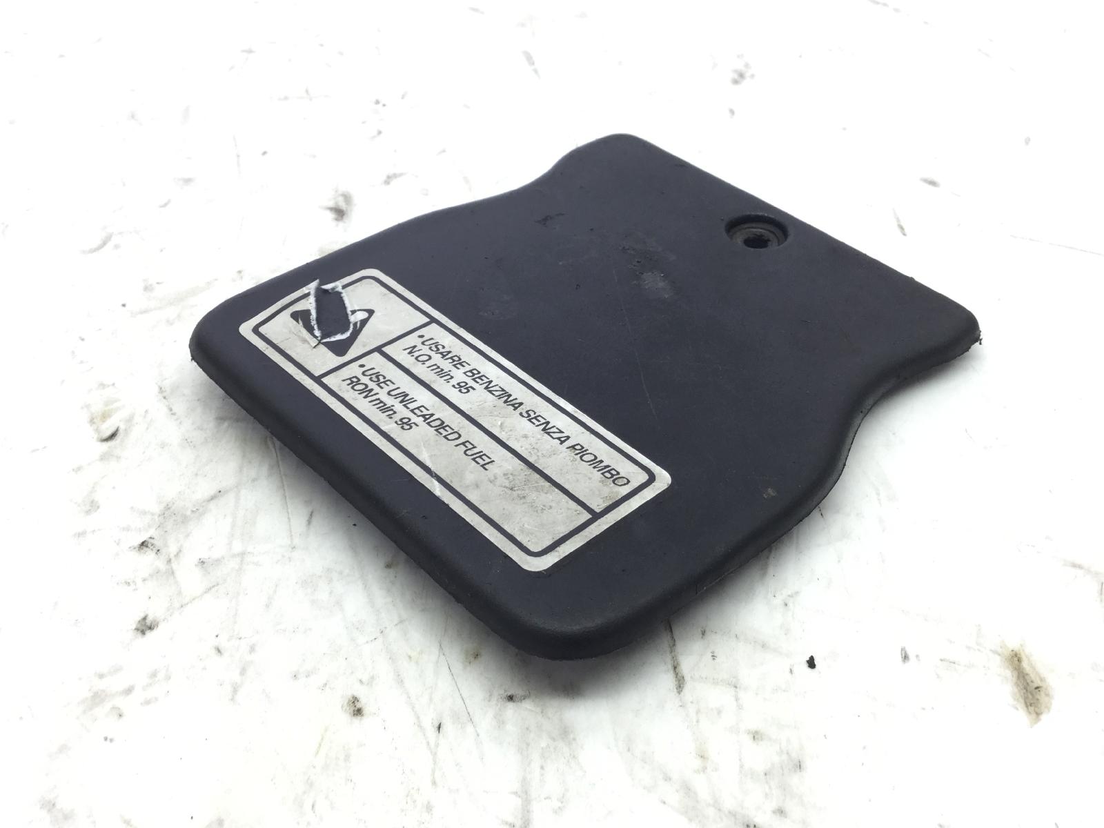 Aprilia scarabeo 250 coperchio vano sottosella sonda livello benzina 2004 2006