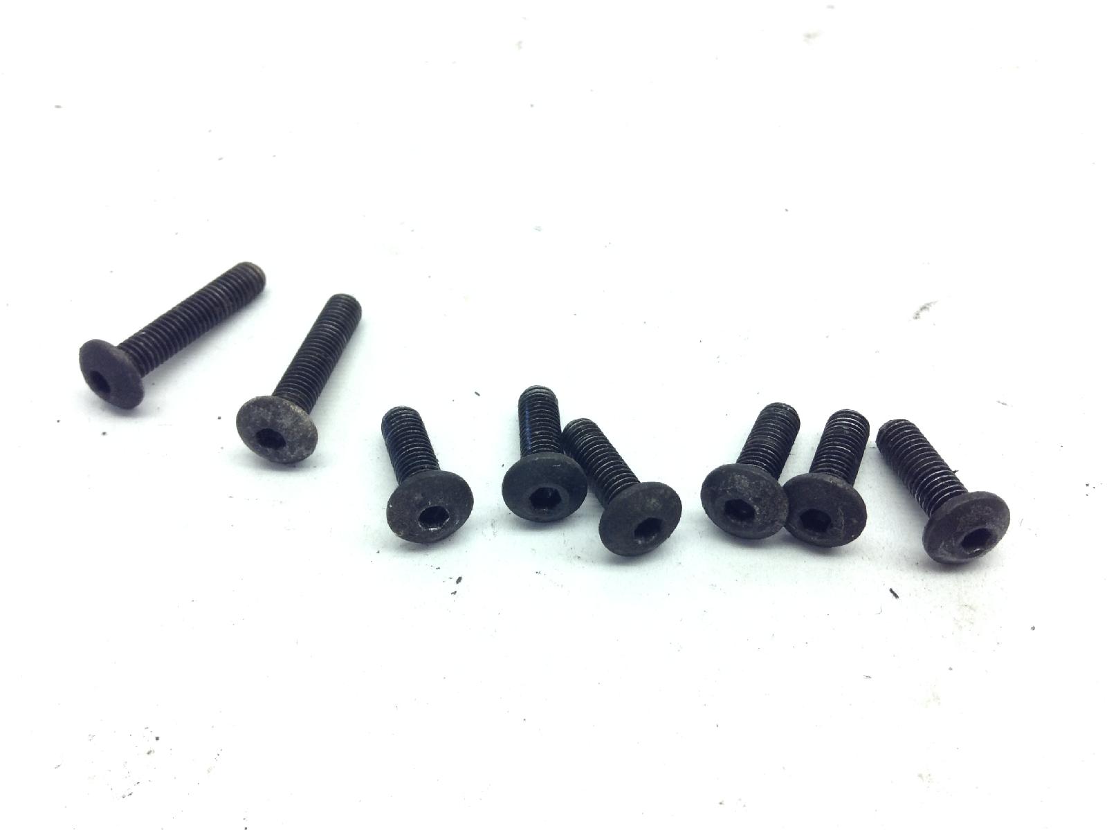 Aprilia scarabeo 250 kit viti coperchi devio 2004 2006 tdb01