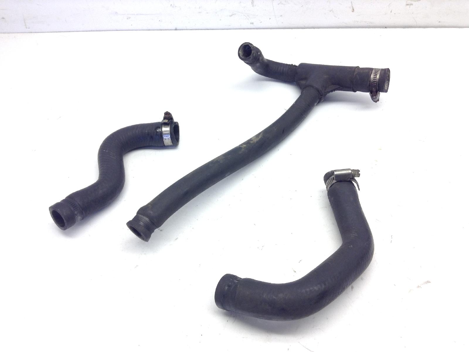 Aprilia scarabeo 250 kit tubi acqua raffreddamento radiatore 2004 2006 tdb01