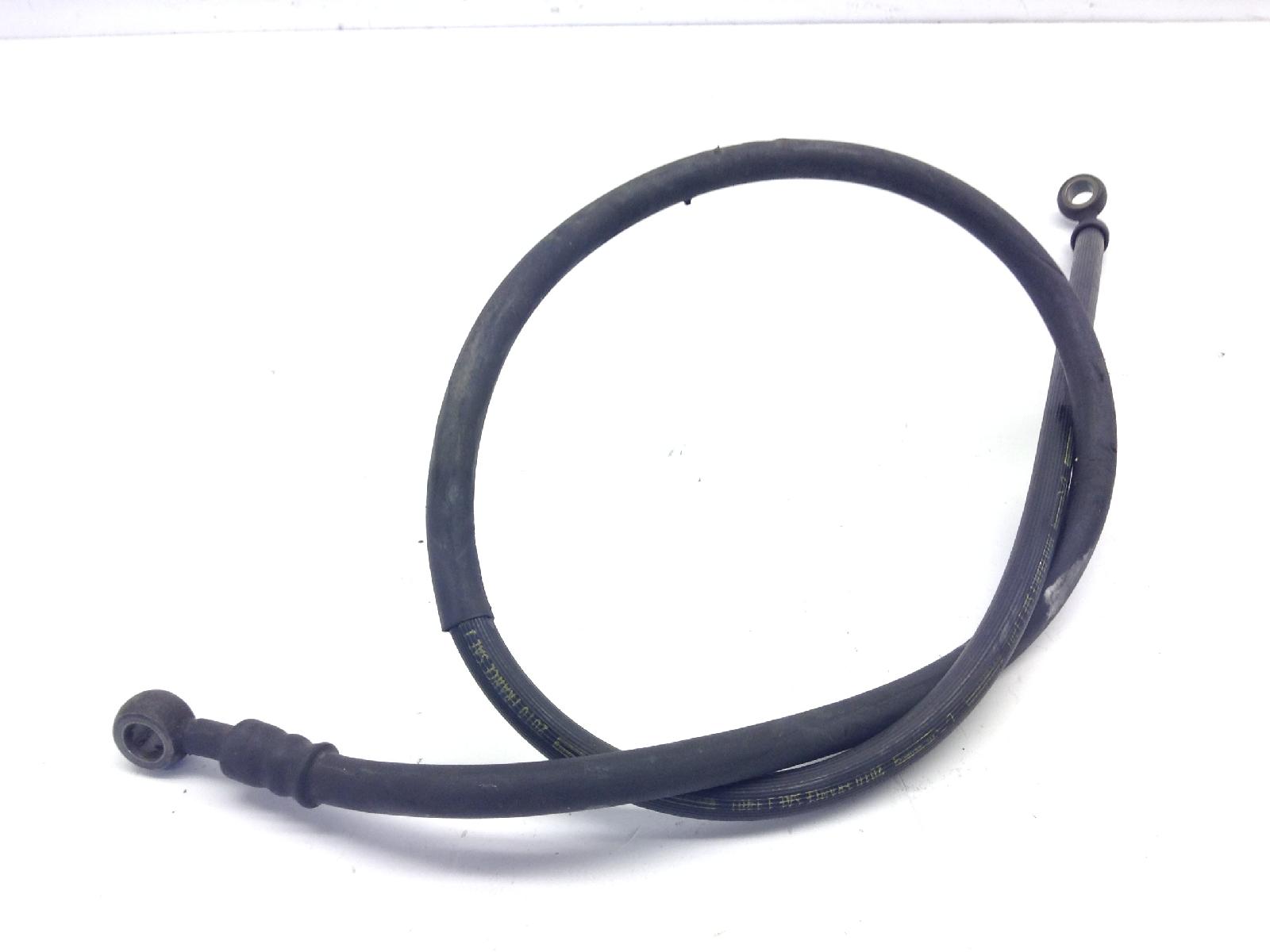 Aprilia scarabeo 250 tubo freno ripartitore pinza anteriore 2004 2006 tdb01