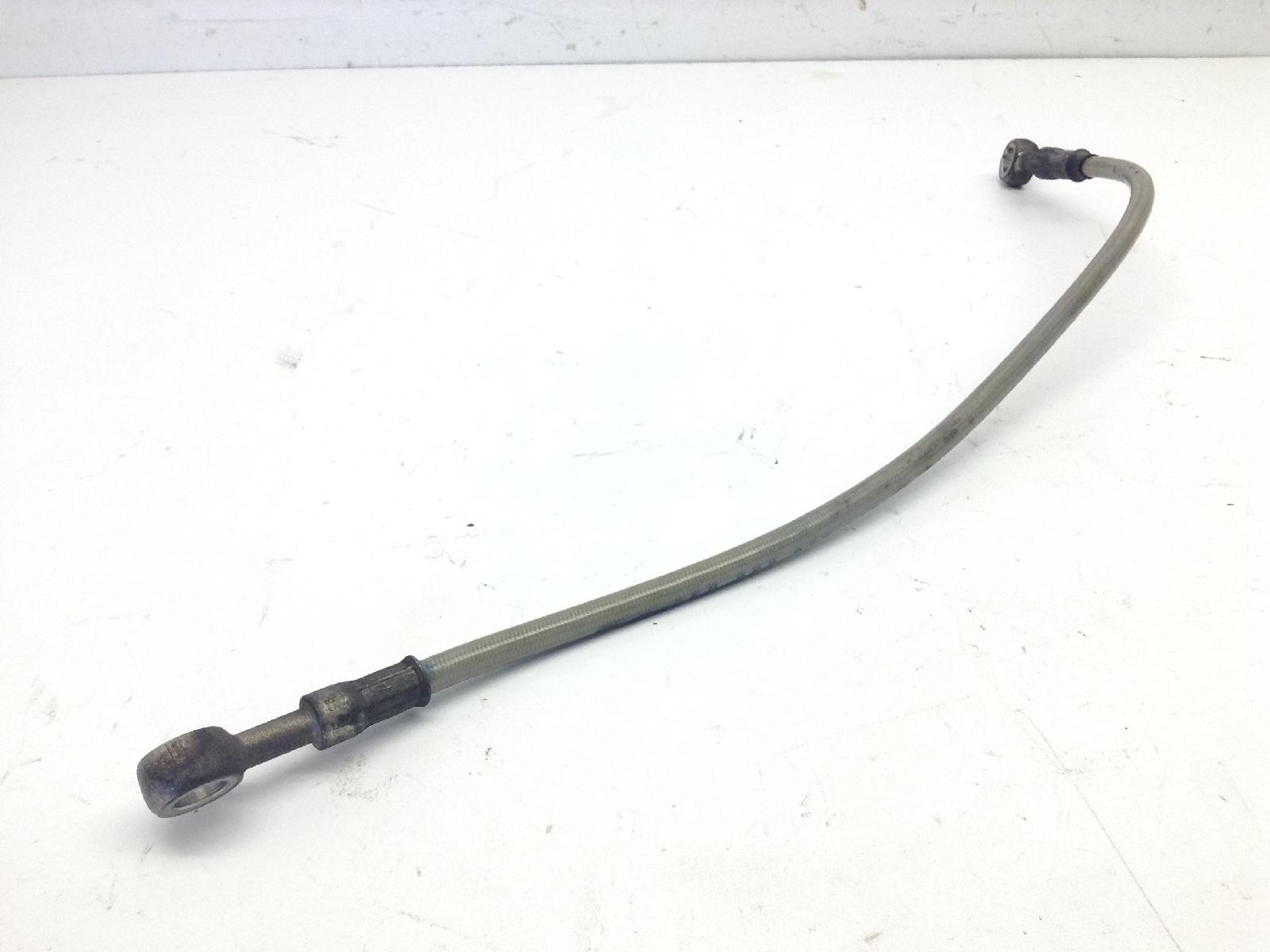 Aprilia scarabeo 250 tubo freno pompa ripartitore 2004 2006 tdb01