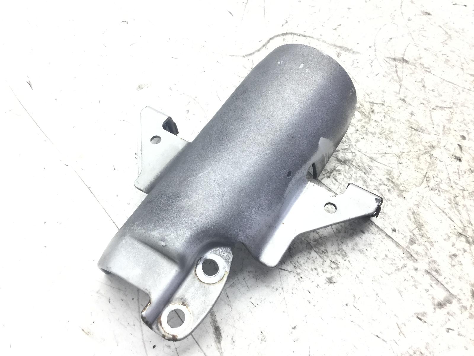 Aprilia scarabeo 250 protezione stelo parastelo forcella destra 2004 2006 tdb01