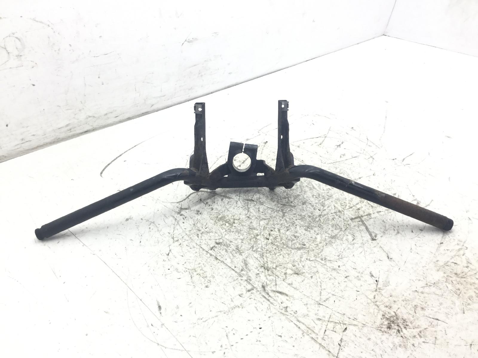 Aprilia scarabeo 250 manubrio handlebar 2004 2006 tdb01
