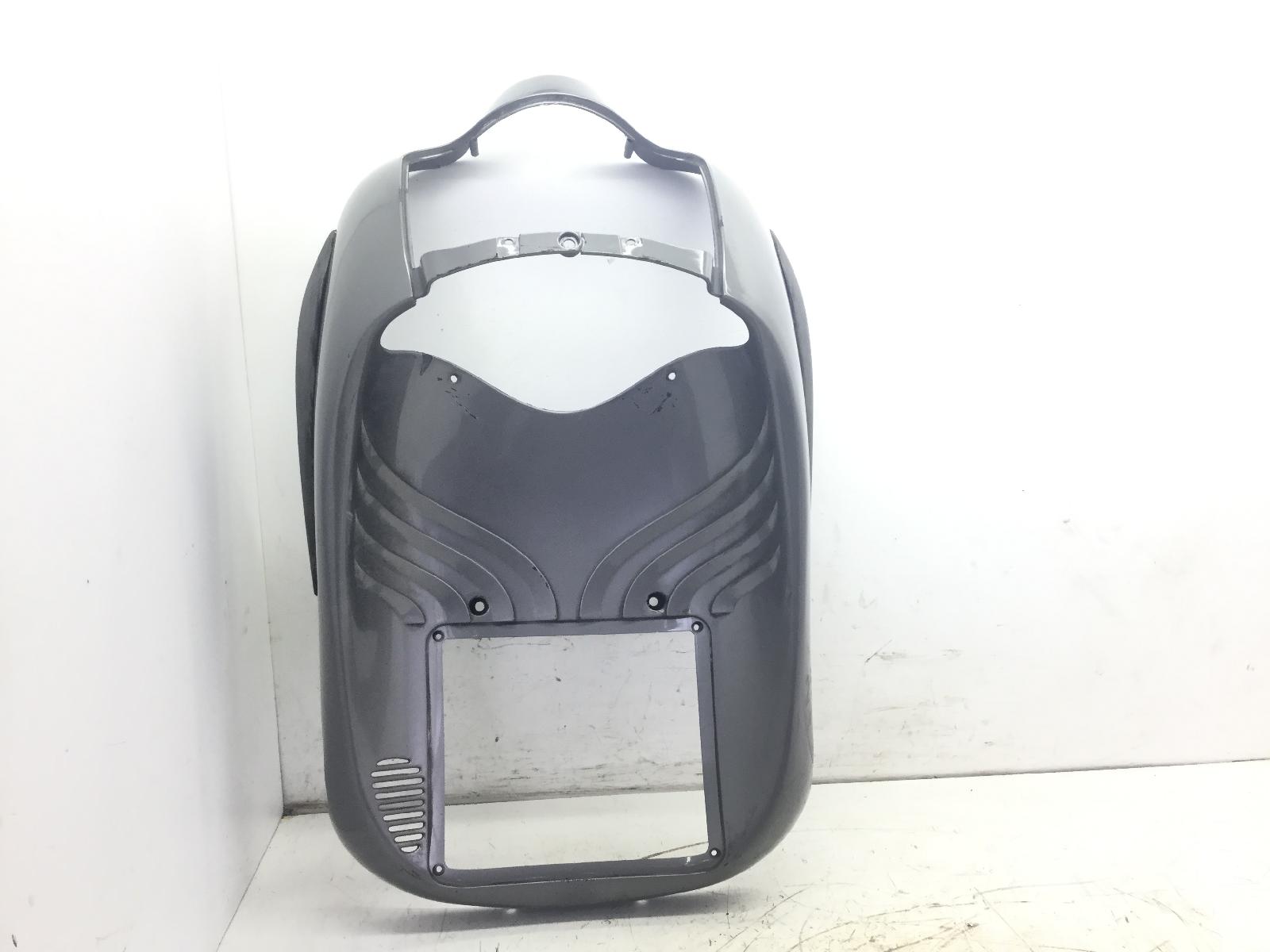 Aprilia scarabeo 250 carena scudo anteriore 2004 2006 tdb01