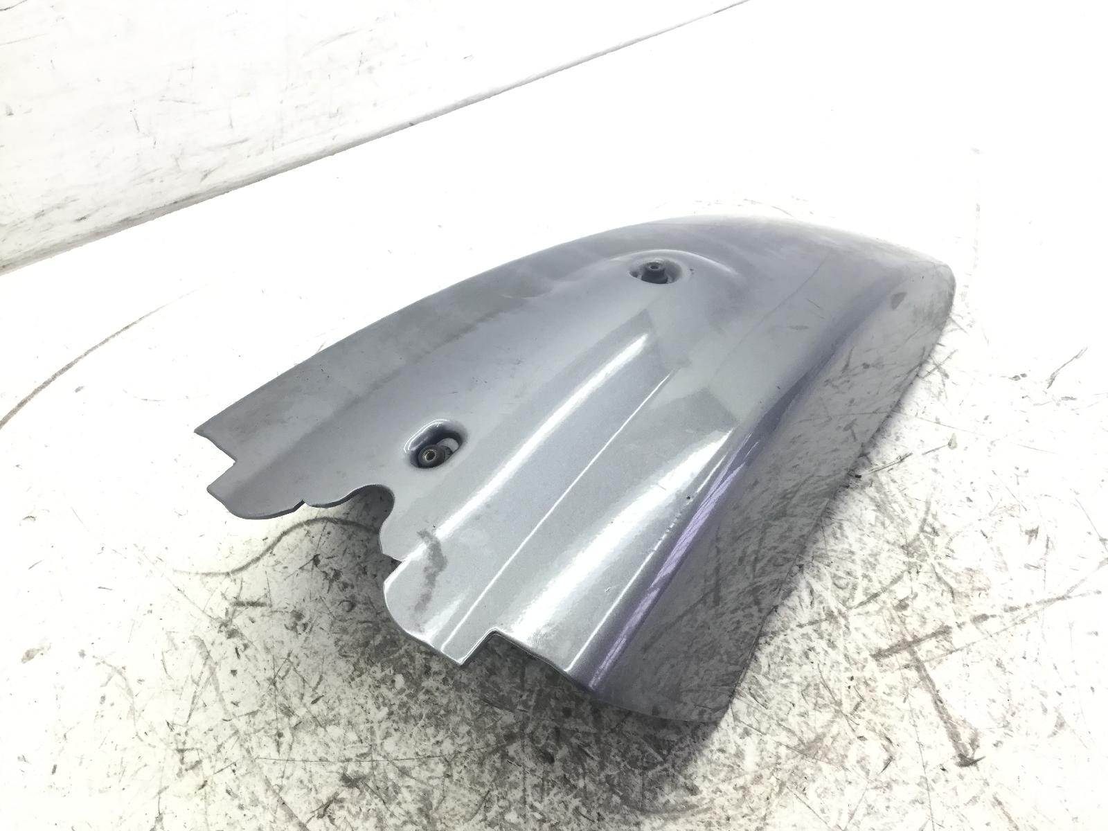 Aprilia scarabeo 250 parafango anteriore parte posteriore 2004 2006 tdb01