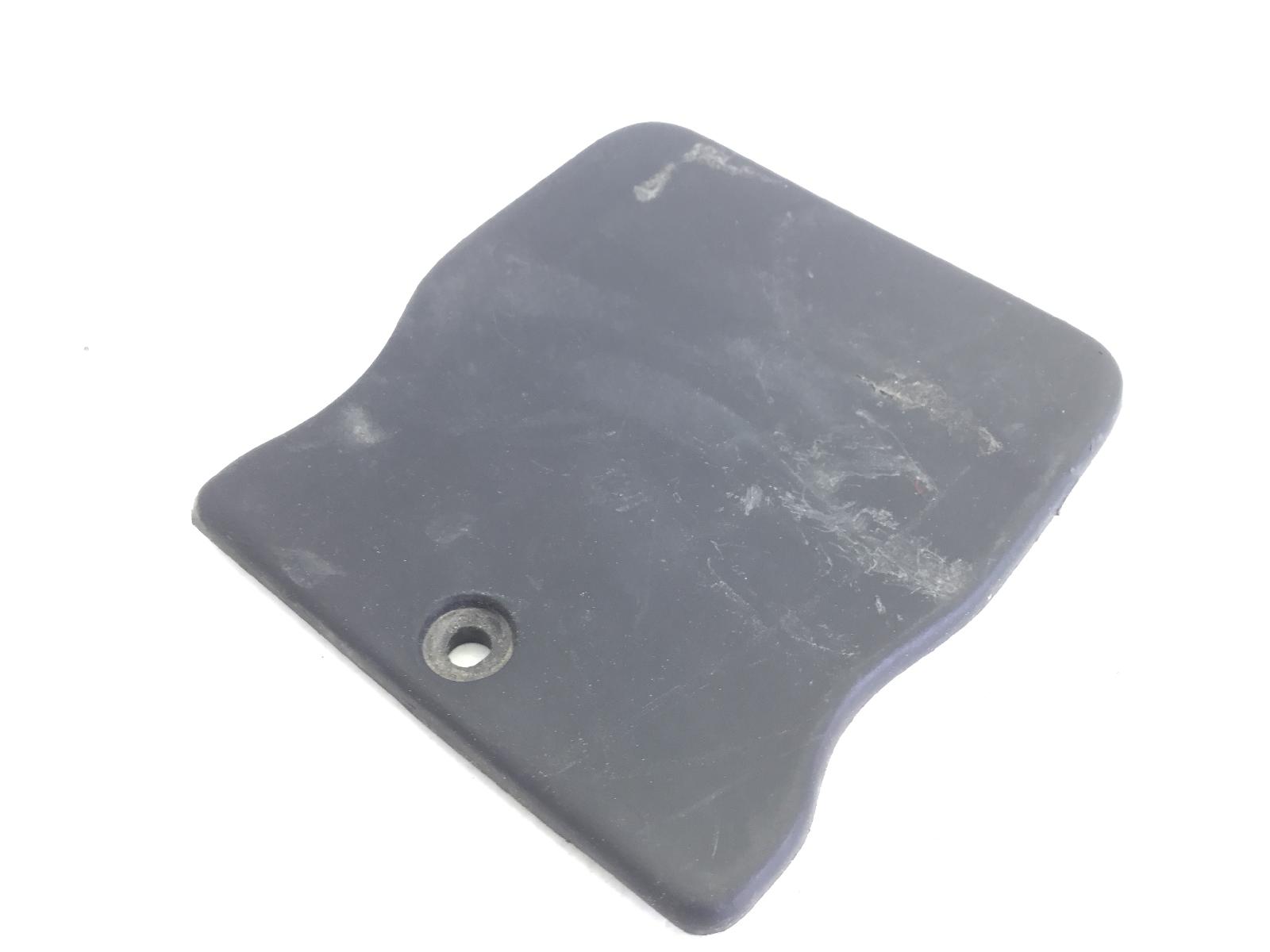Aprilia scarabeo 250 tappo coperchio carena vano sottosella 2004 2006 tdb01