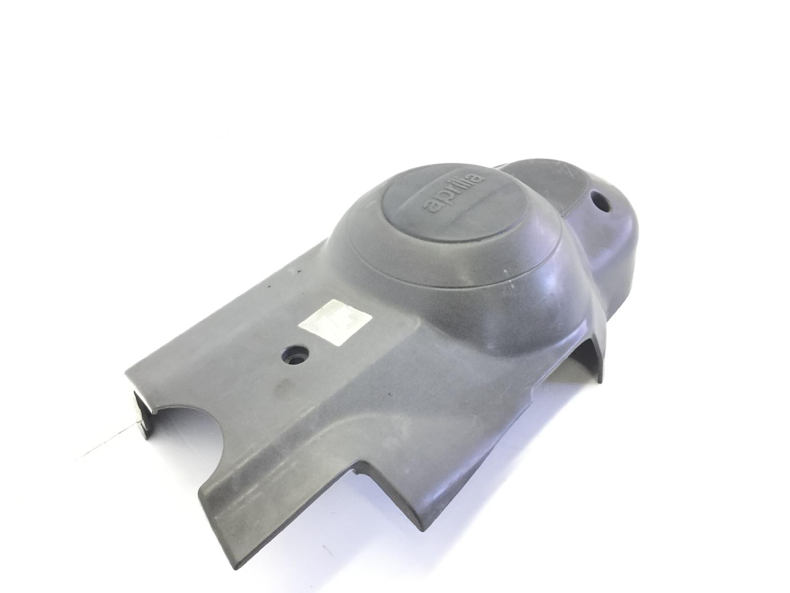 Aprilia scarabeo 250 coperchio carter trasmissione in plastica 2004 2006 tdb01