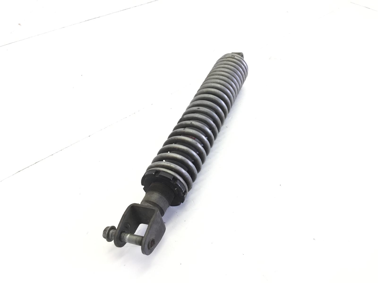 Aprilia scarabeo 250 ammortizzatore posteriore - marca paioli 2004 2006 tdb01