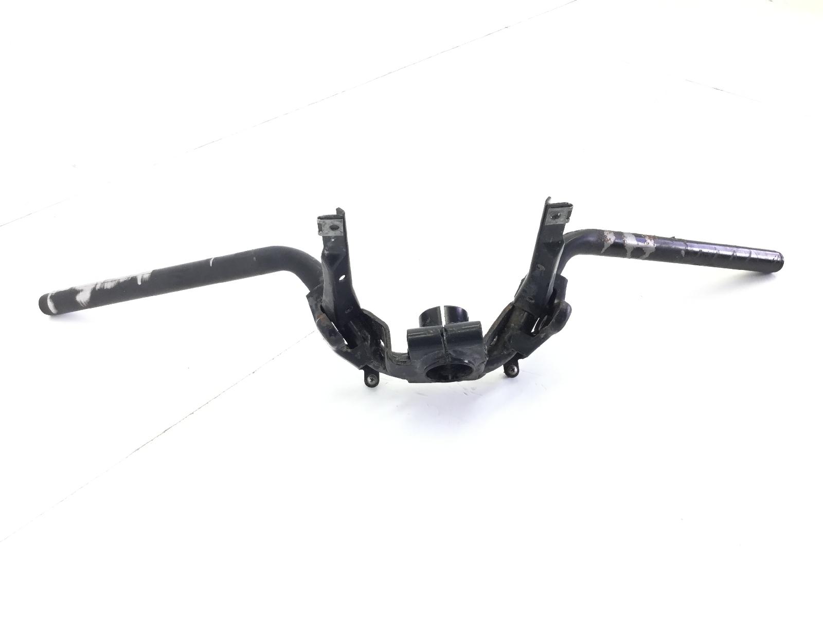 Aprilia scarabeo 250 manubrio handlebar 2004 2006 tdb01