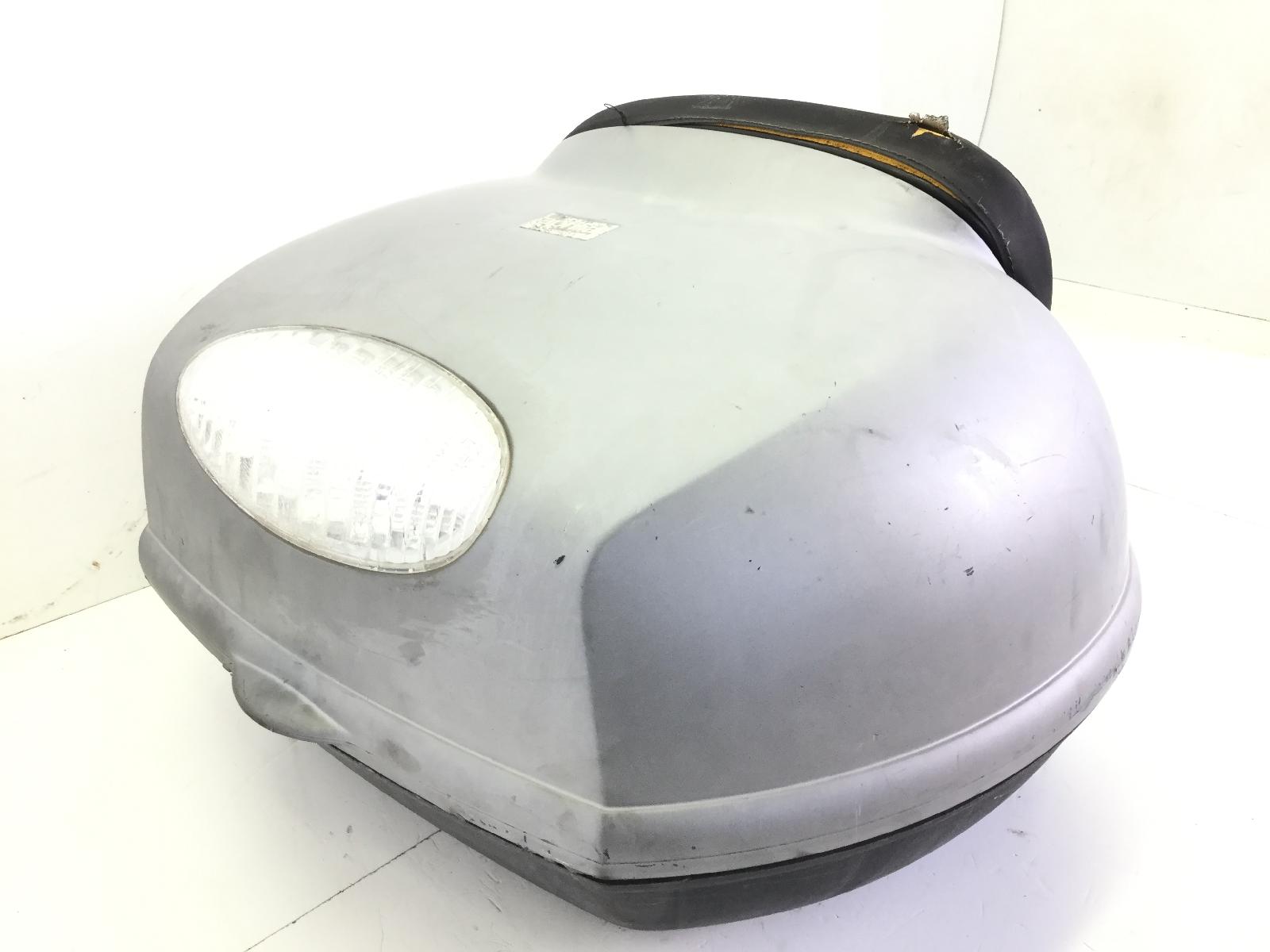 Aprilia scarabeo 250 bauletto posteriore portaoggetti 2004 2006 tdb01
