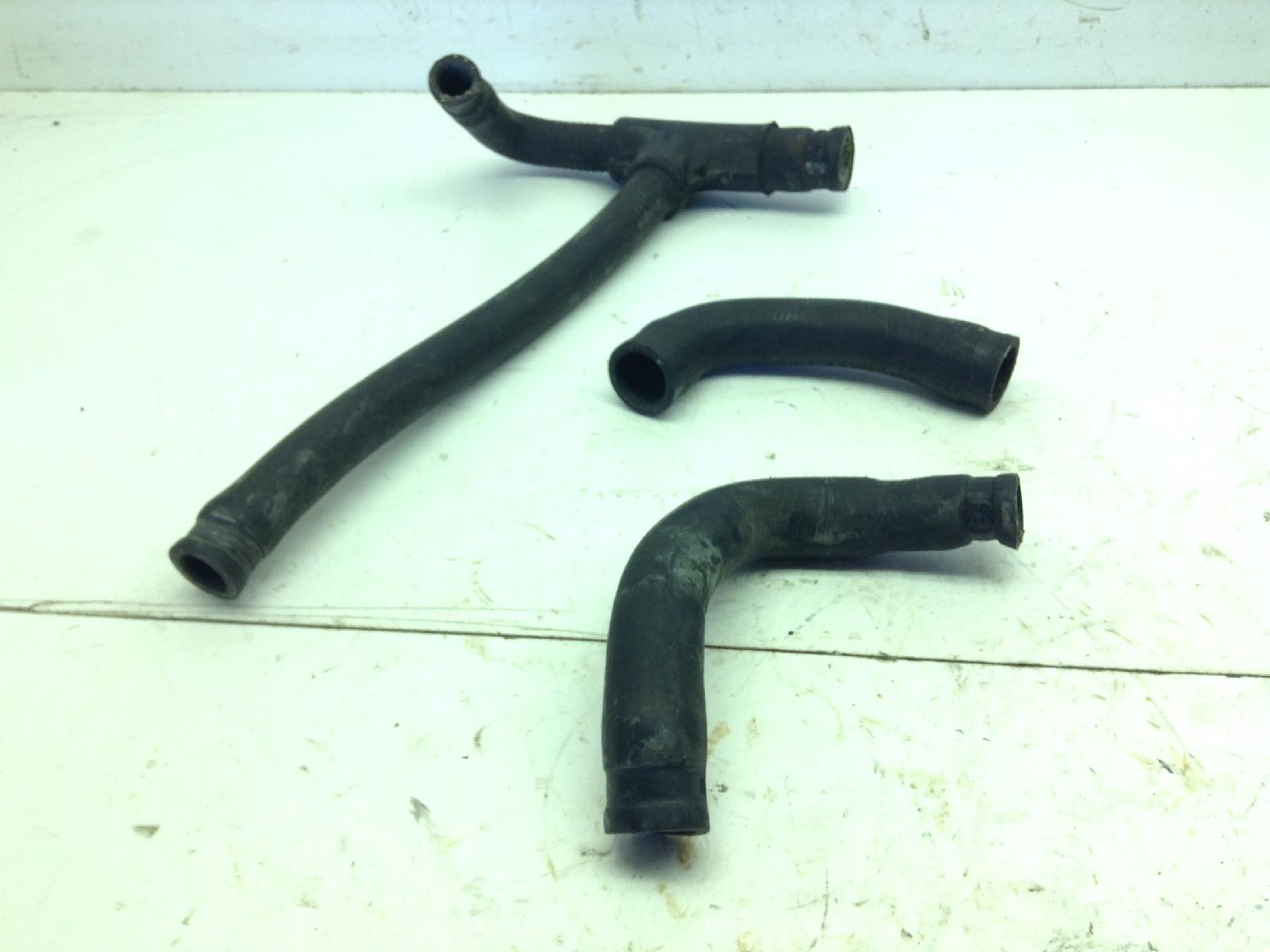 Aprilia scarabeo 250 kit tubi acqua raffreddamento radiatore 2004 2006 tdb01
