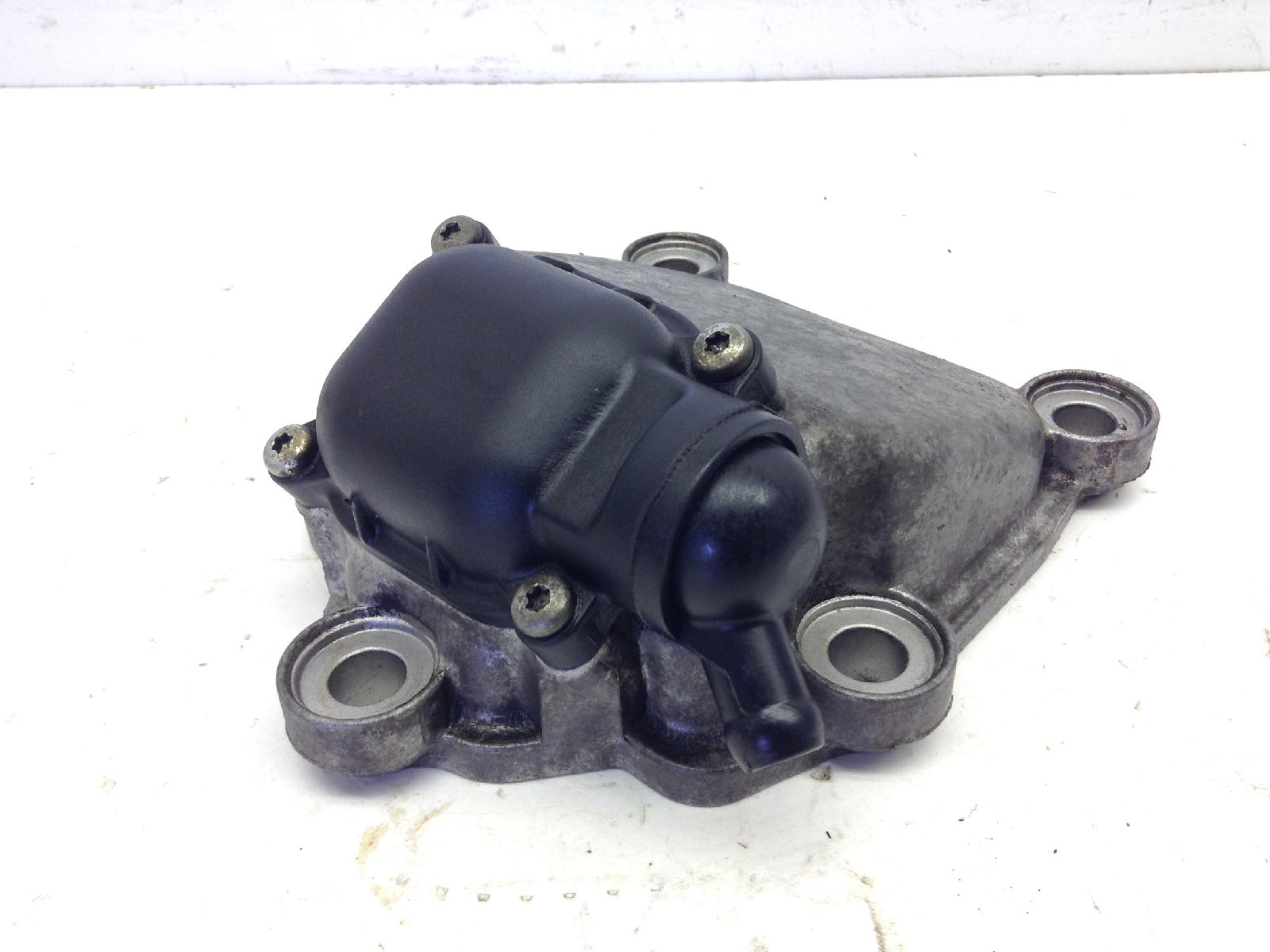 Aprilia scarabeo 250 carter coperchio testa testata head 2004 2006 tdb01