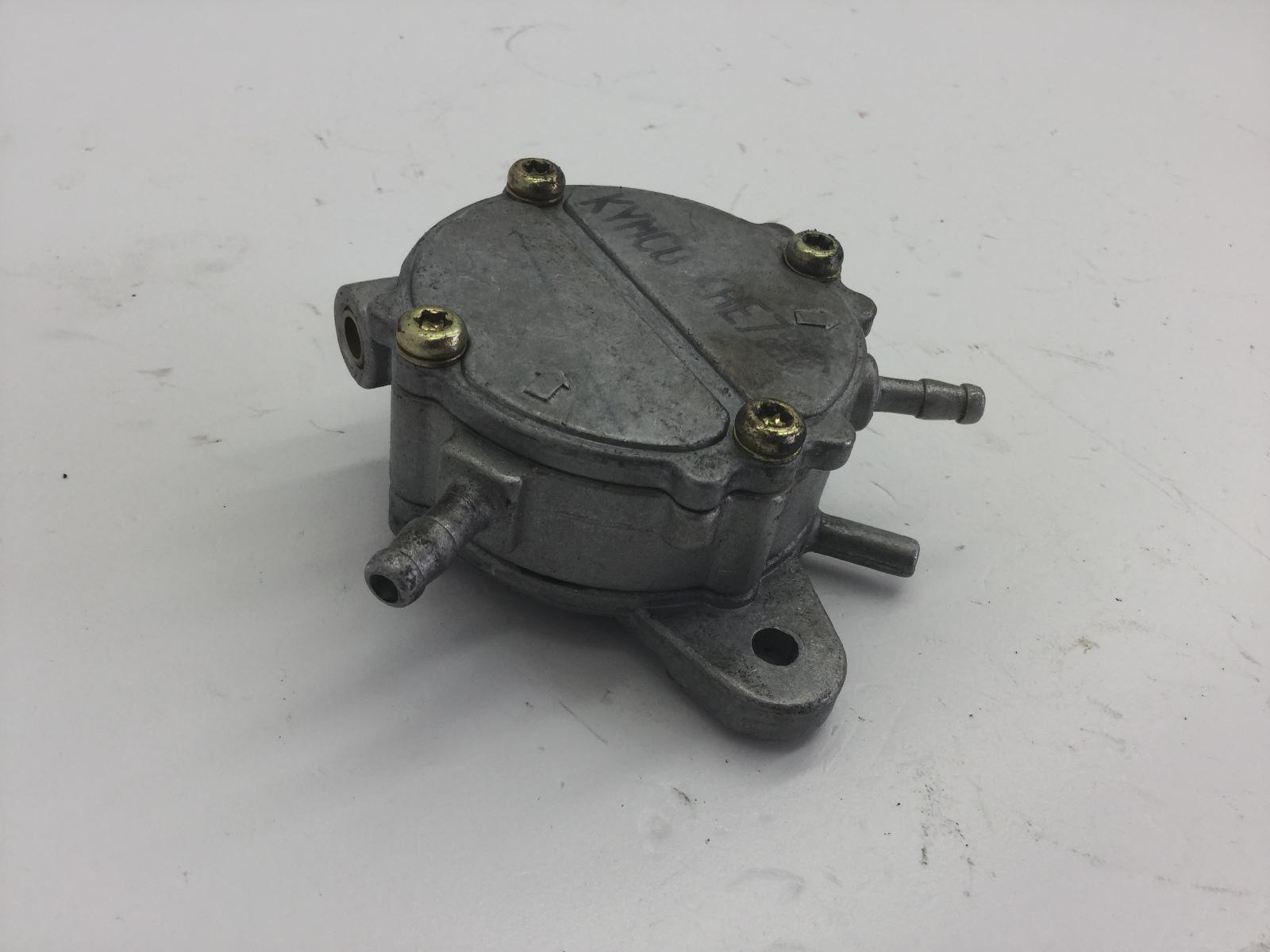 Kymco people s 250 pompa benzina carburante 2006 2006 d20000