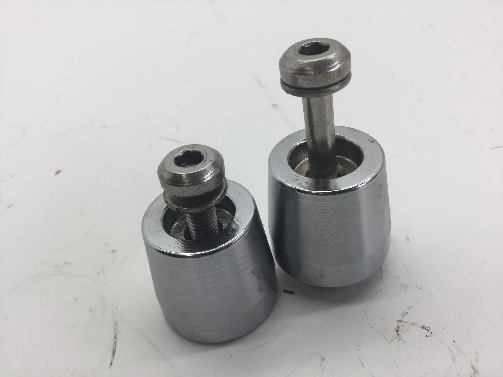 Kymco people s 250 coppia stabilizzatori bilancieri manubrio 2006 2006 d20000