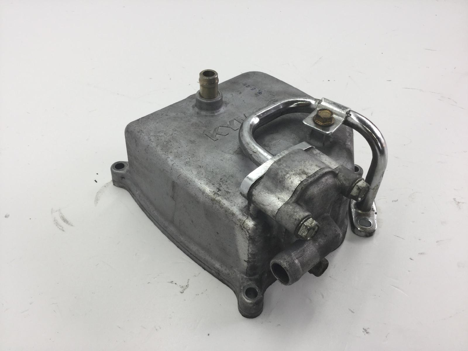 Kymco people s 250 coperchio testa testata head 2006 2006 d20000