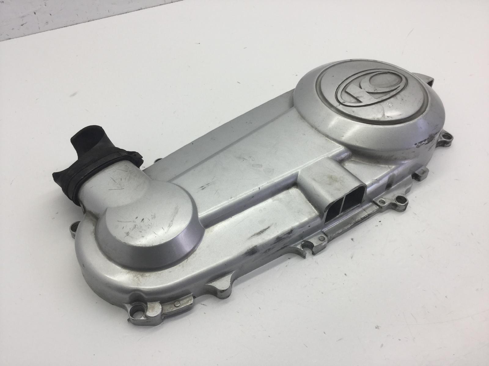 Kymco people s 250 carter coperchio trasmissione con attacco rotto 2006 2006 d20000