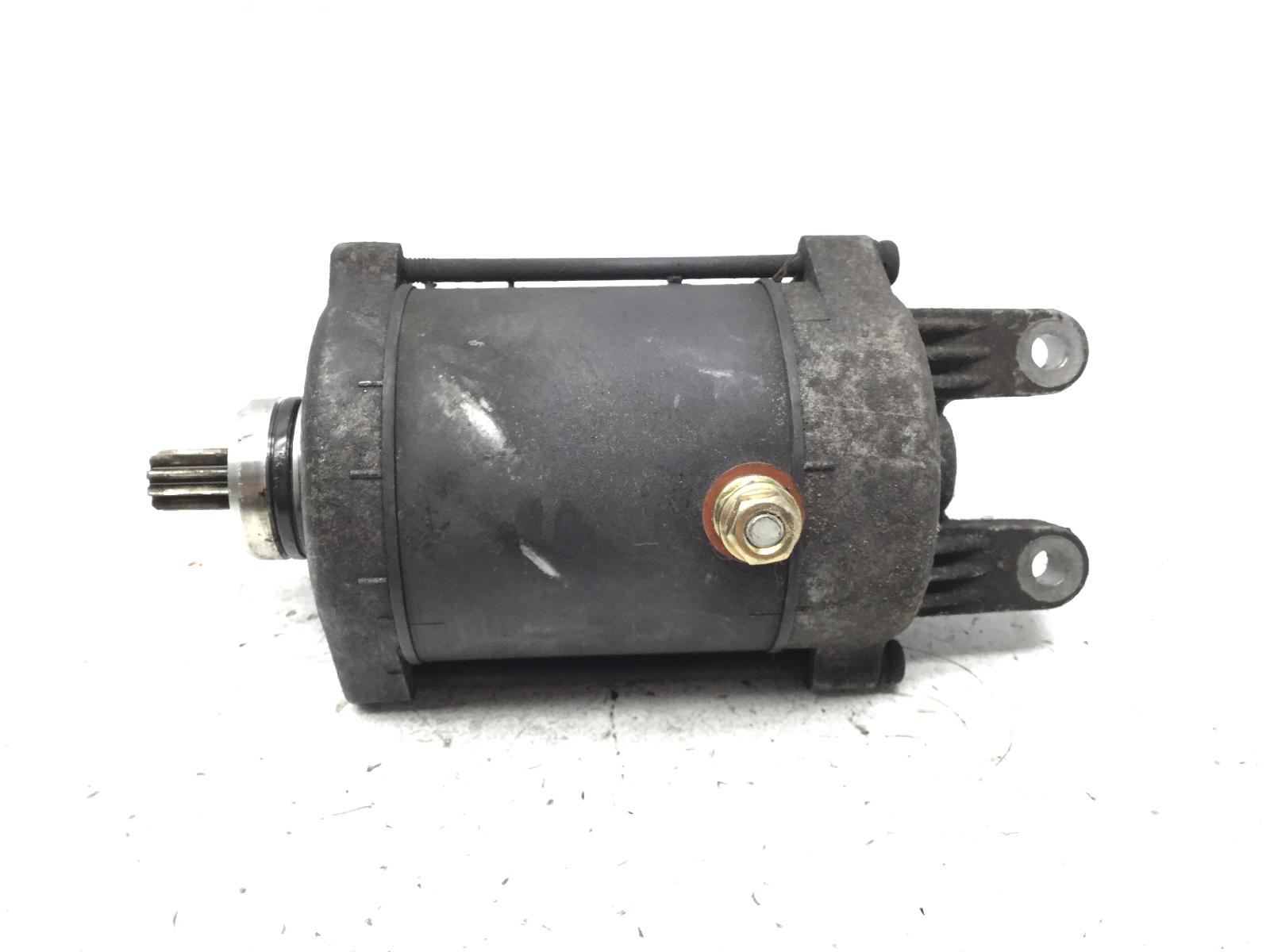 Kymco people s 250 motorino avviamento 2006 2006 d20000