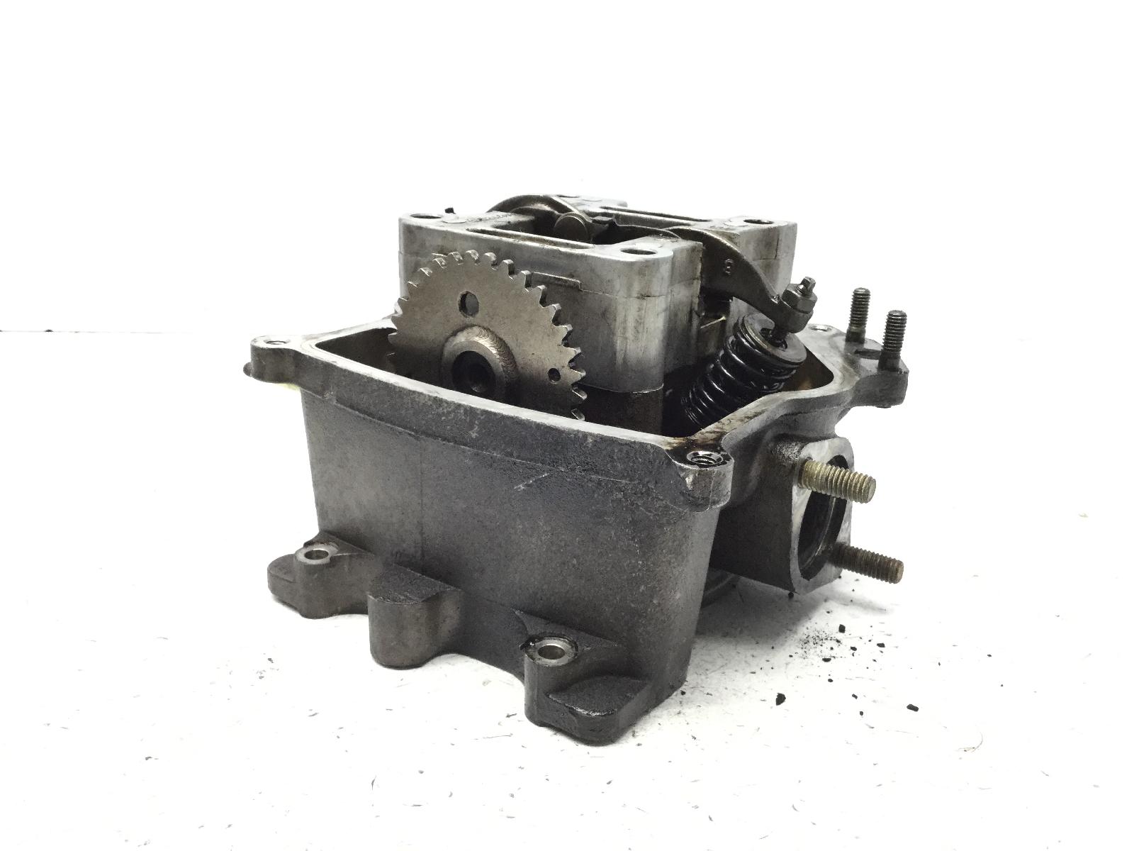 Kymco people s 250 testa testata head completa 2006 2006 d20000