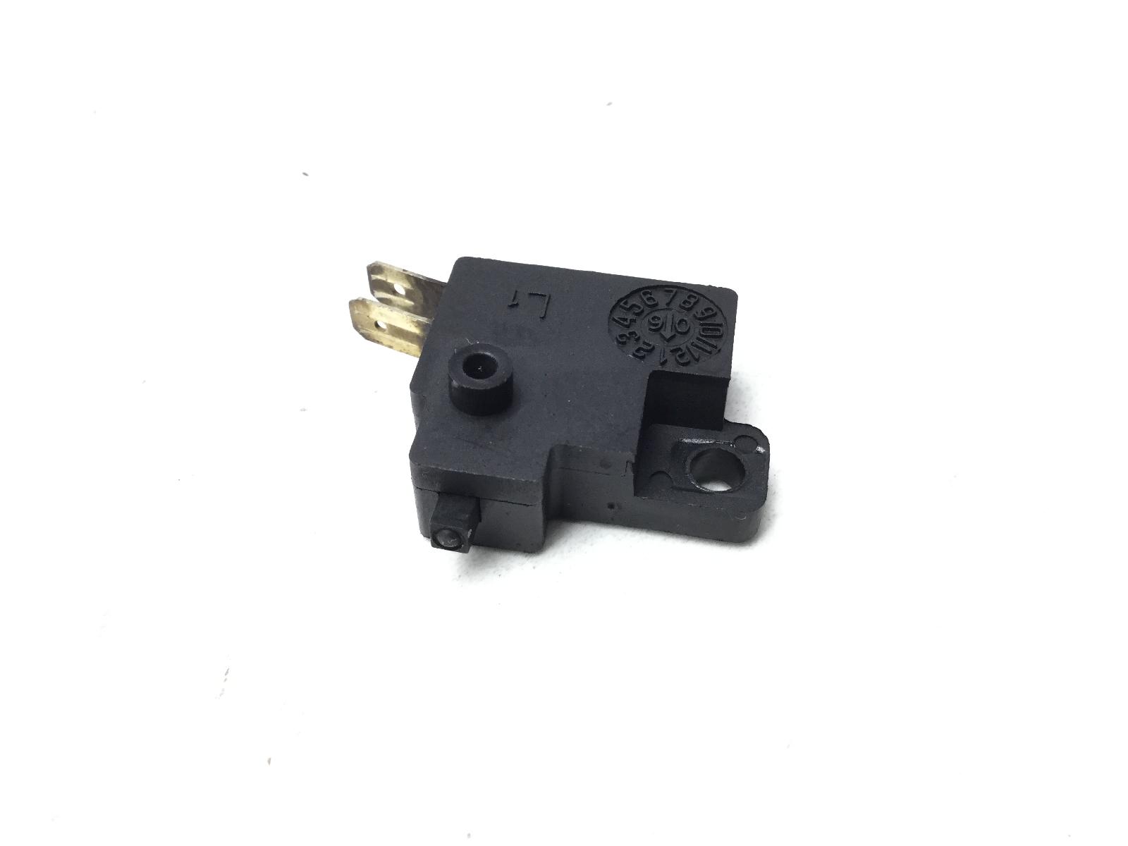 Kymco people s 250 sensore pulsante stop microstop freno pèosteriore 2006 2006 d20000