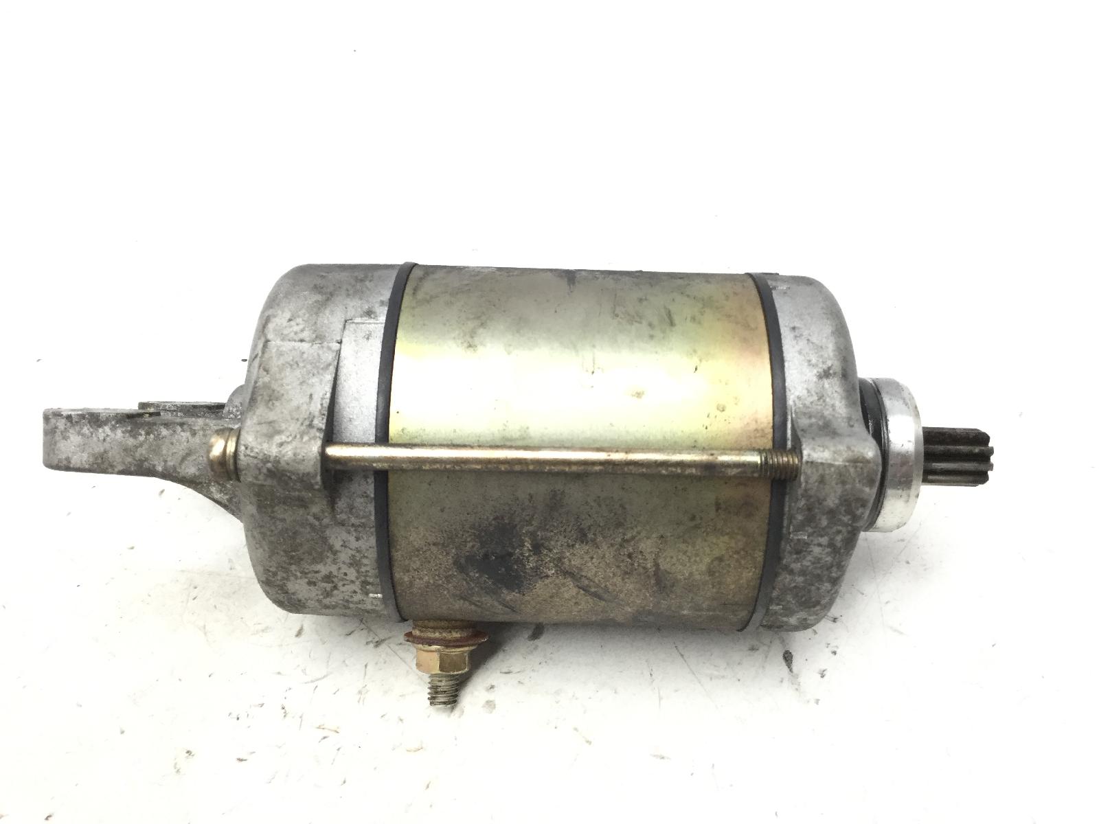Kymco people s 250 motorino avviamento starter 2006 2006 d20000