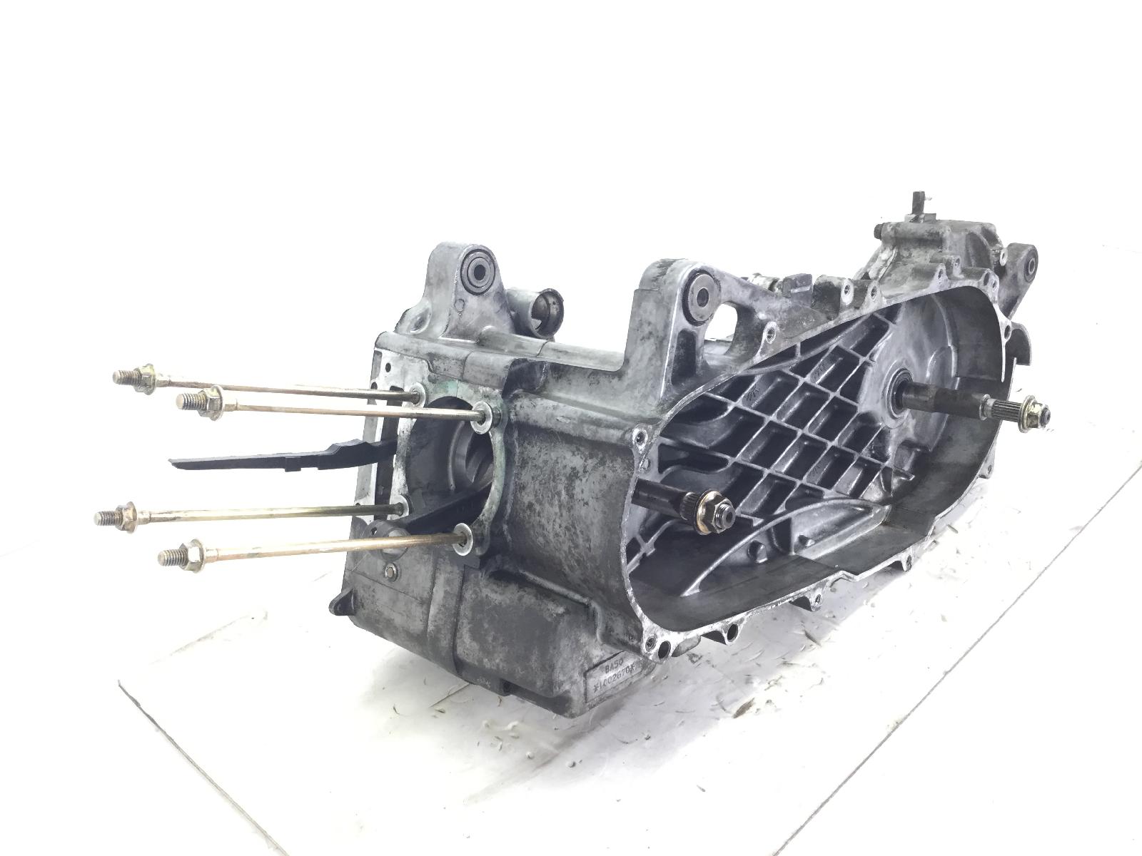 Kymco people s 250 carter motore albero e ingranaggi ruota mod: ba50 2006 2006 d20000