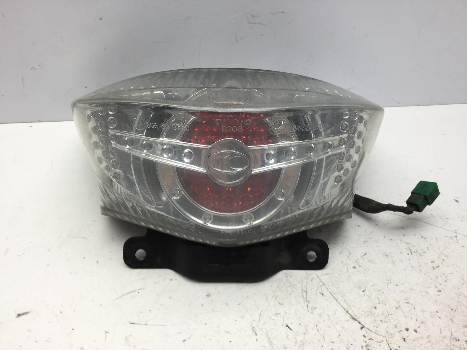 Kymco people s 250 faro fanale frecce posteriore 2006 2006 d20000