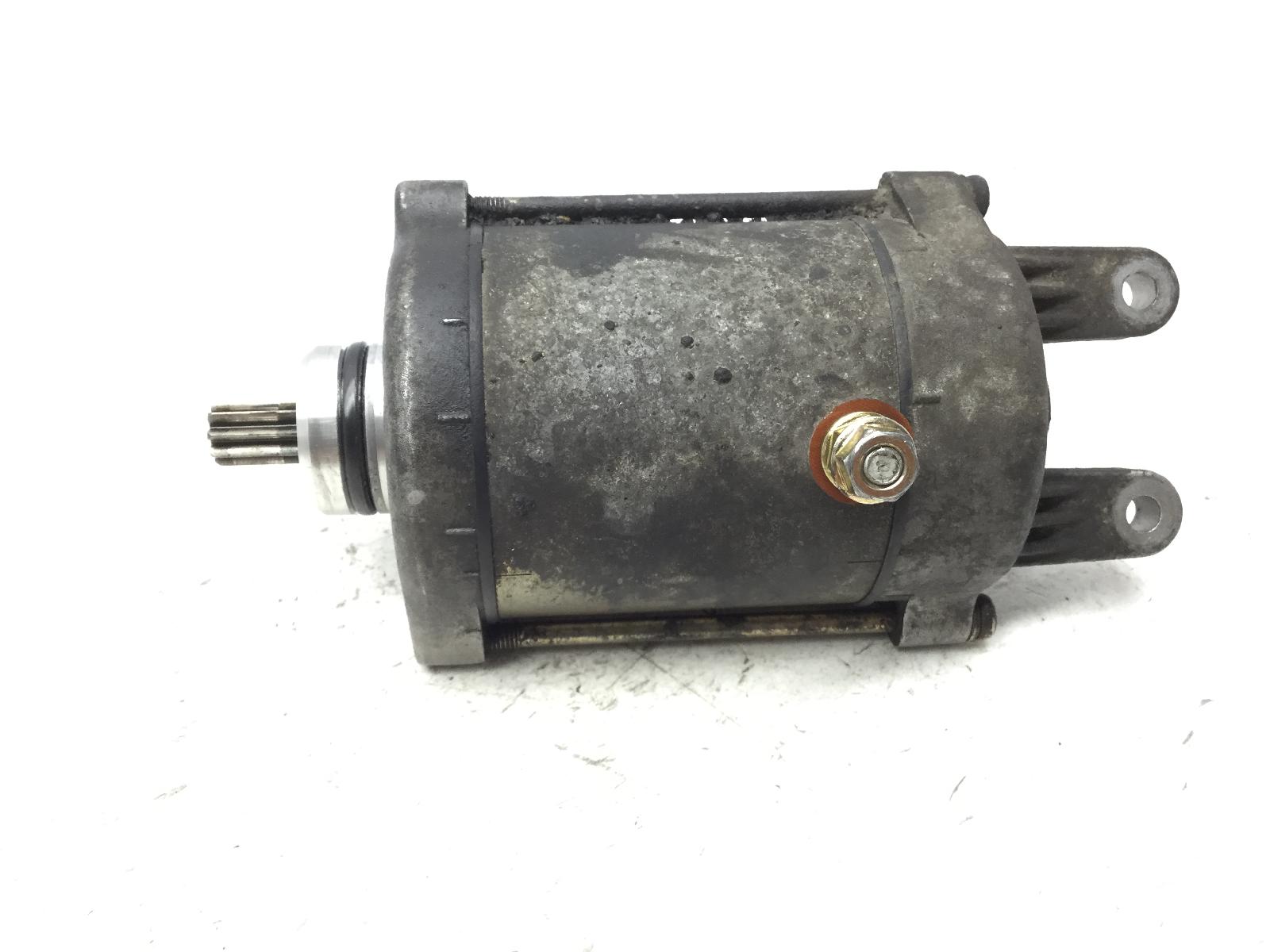 Kymco people s 250 motorino avviamento starter 2006 2006 d20000