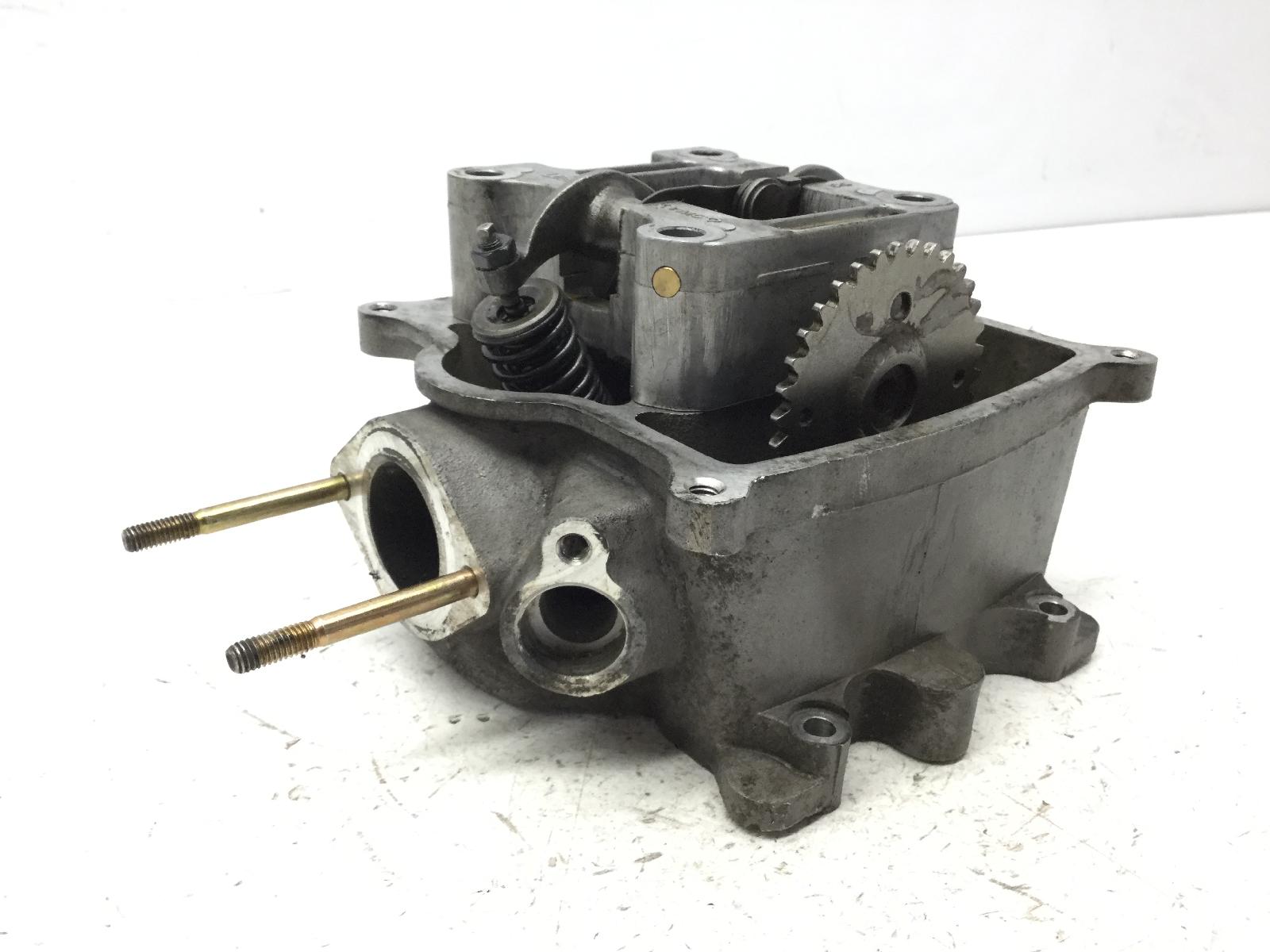 Kymco people s 250 testata testa head completa 2006 2006 d20000